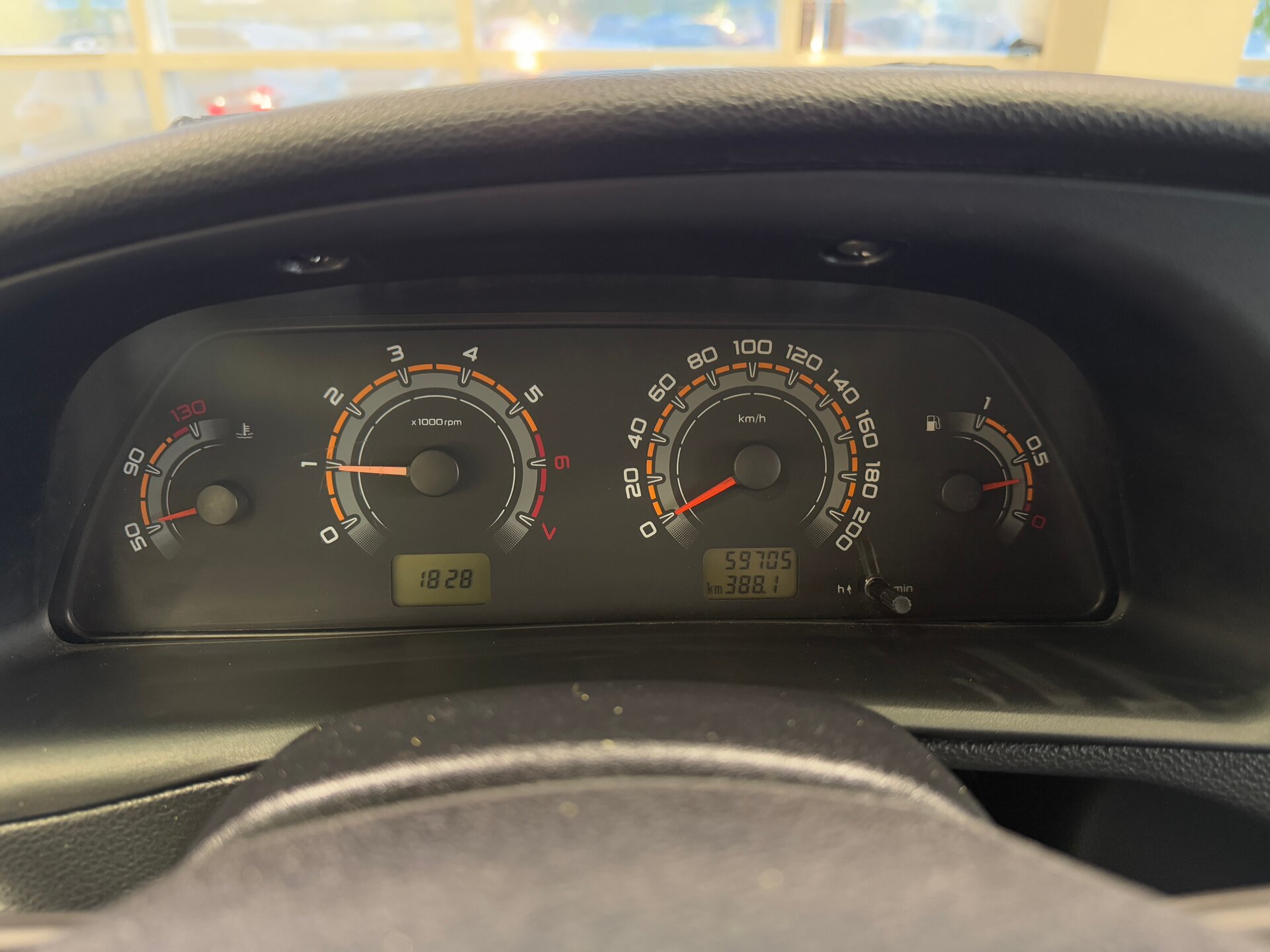 Lada (ВАЗ) Niva Travel, I 2023