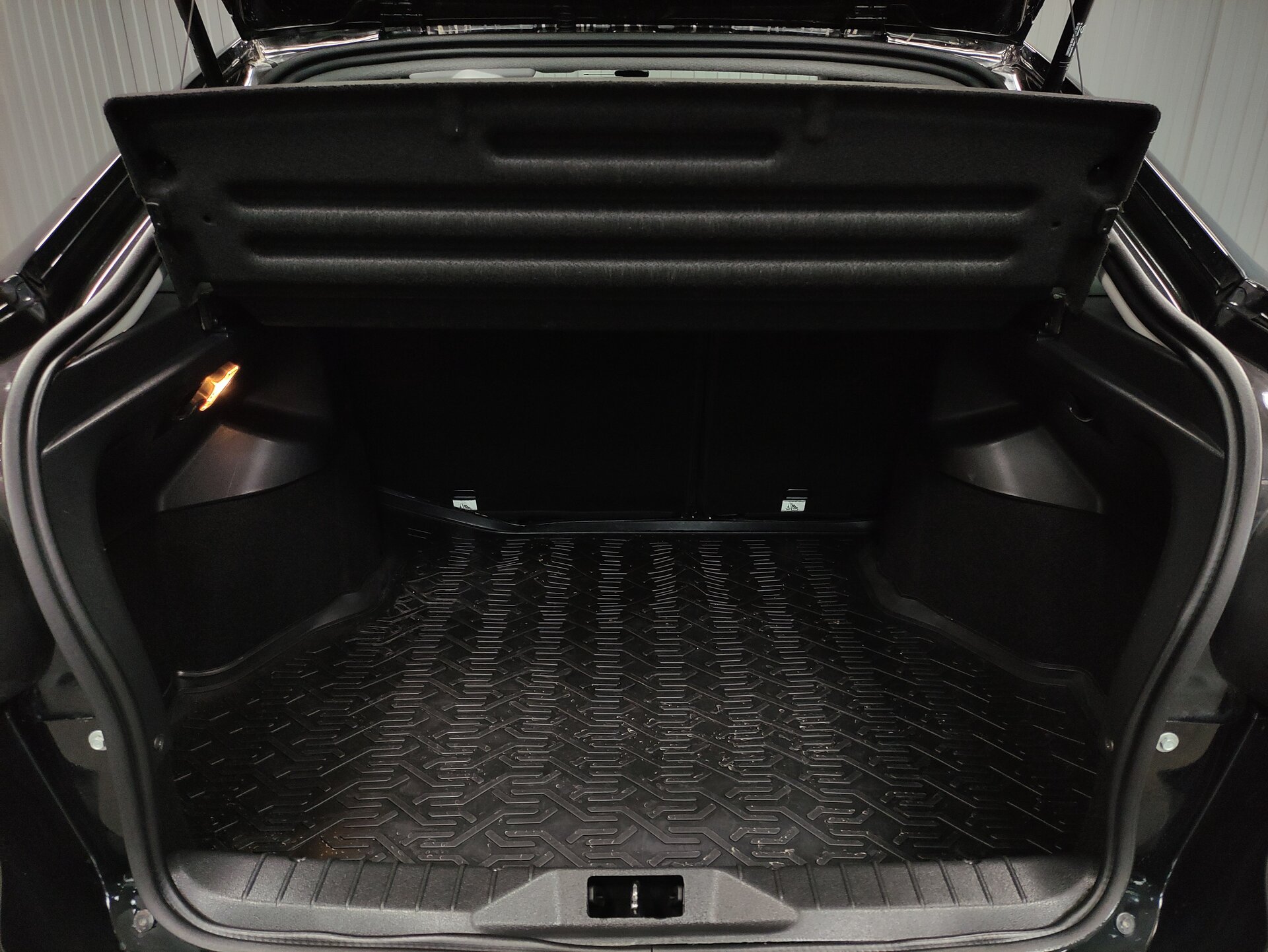 Lada (ВАЗ) Granta, I Рестайлинг 2023