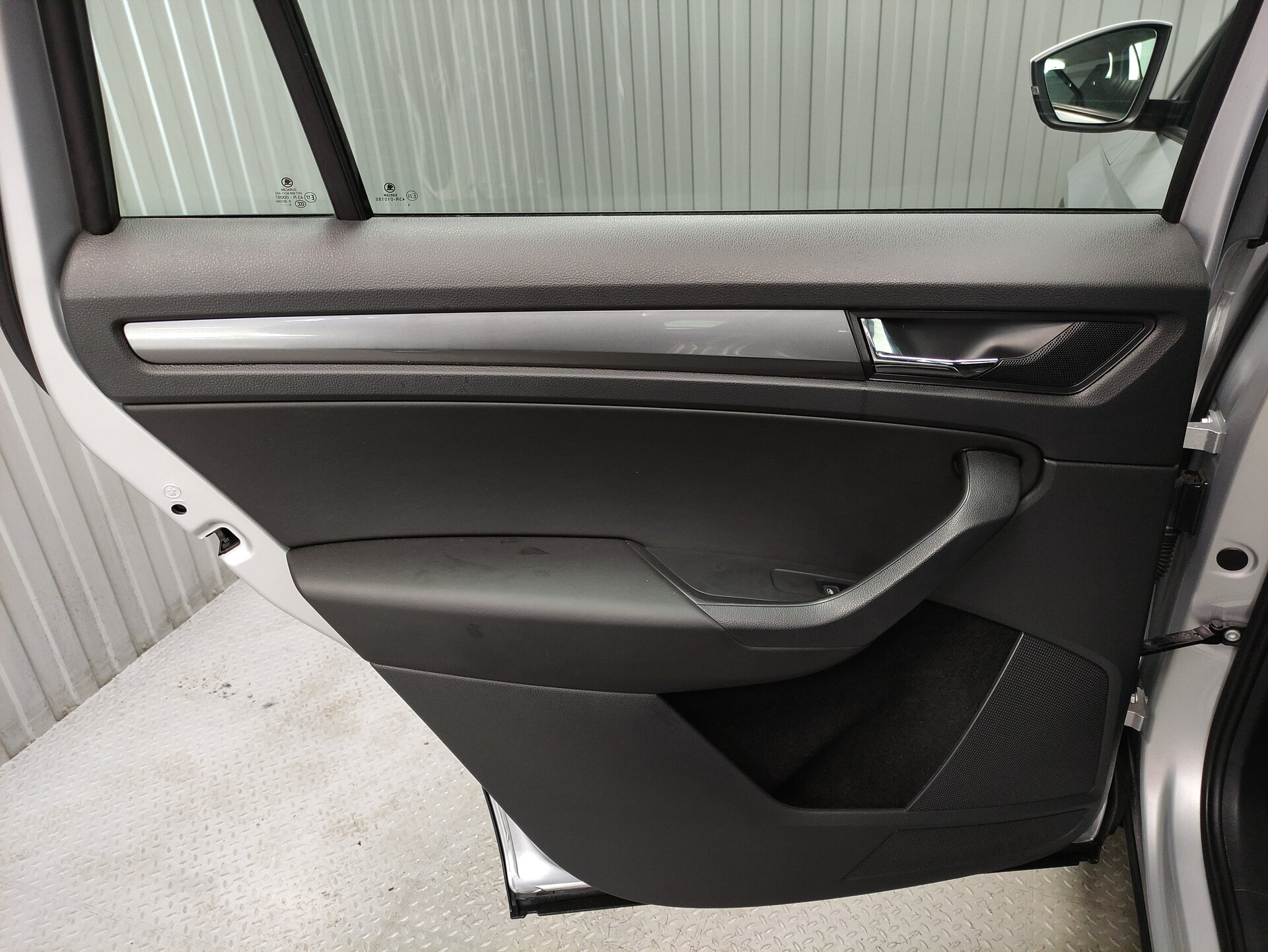 Skoda Kodiaq, I 2019