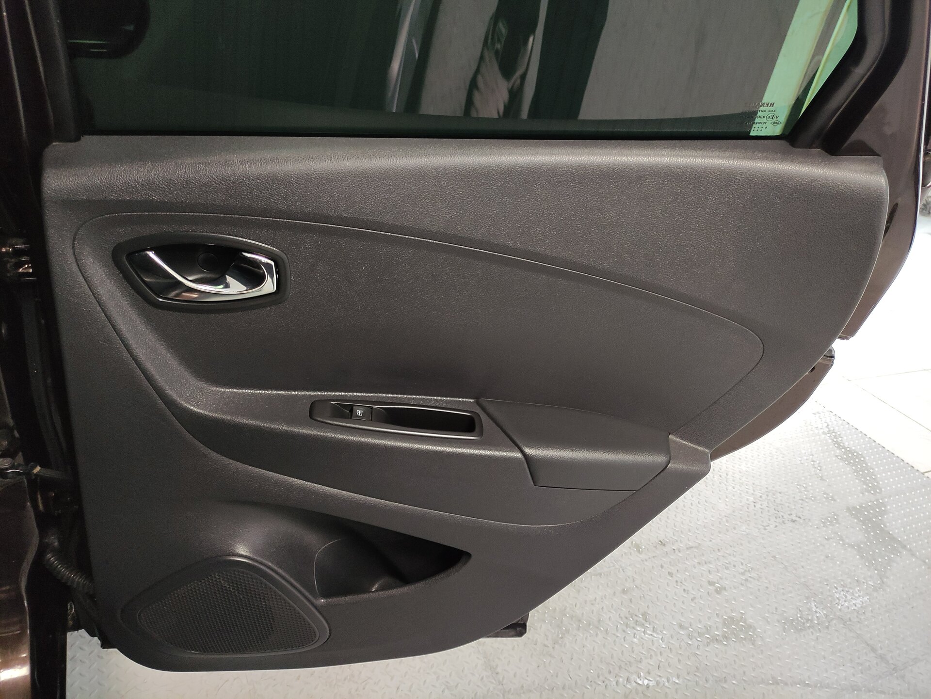 Renault Kaptur, I 2016