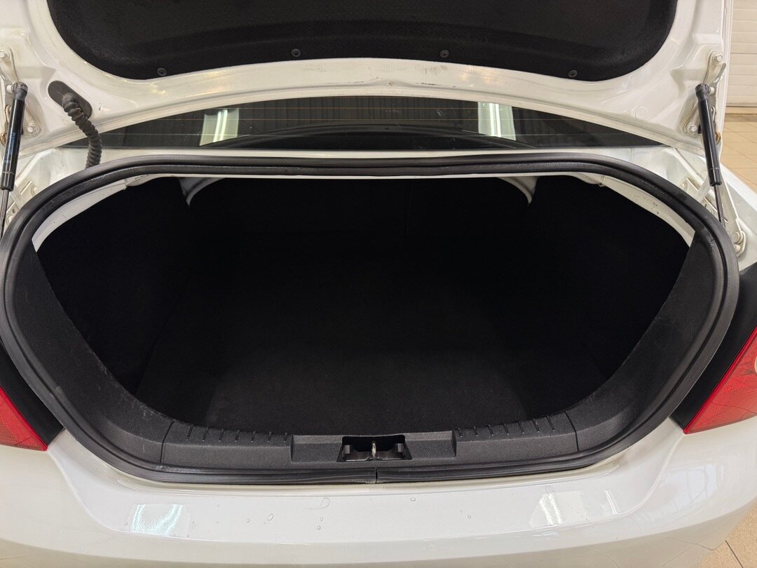 Ford Focus, II Рестайлинг 2008