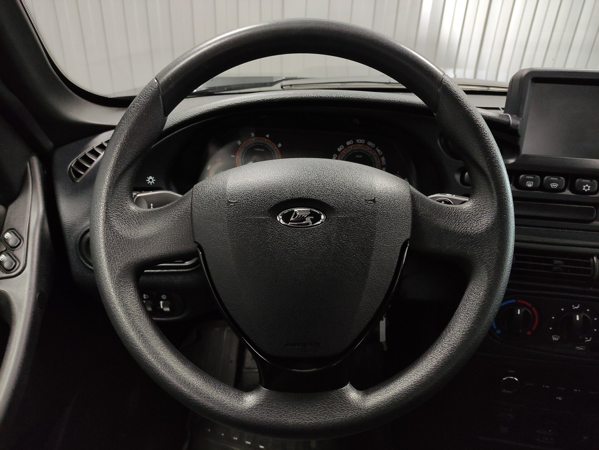 Lada (ВАЗ) Niva Travel, I 2024 Lada (ВАЗ) Niva Travel, I 2024