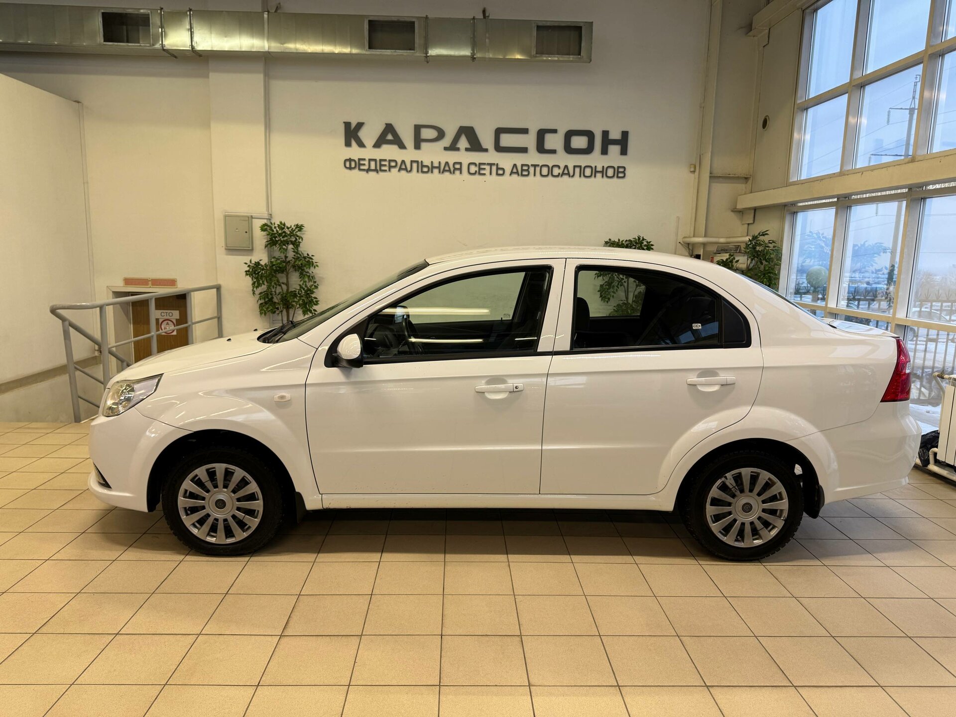 Chevrolet Nexia, I 2021 Chevrolet Nexia, I 2021