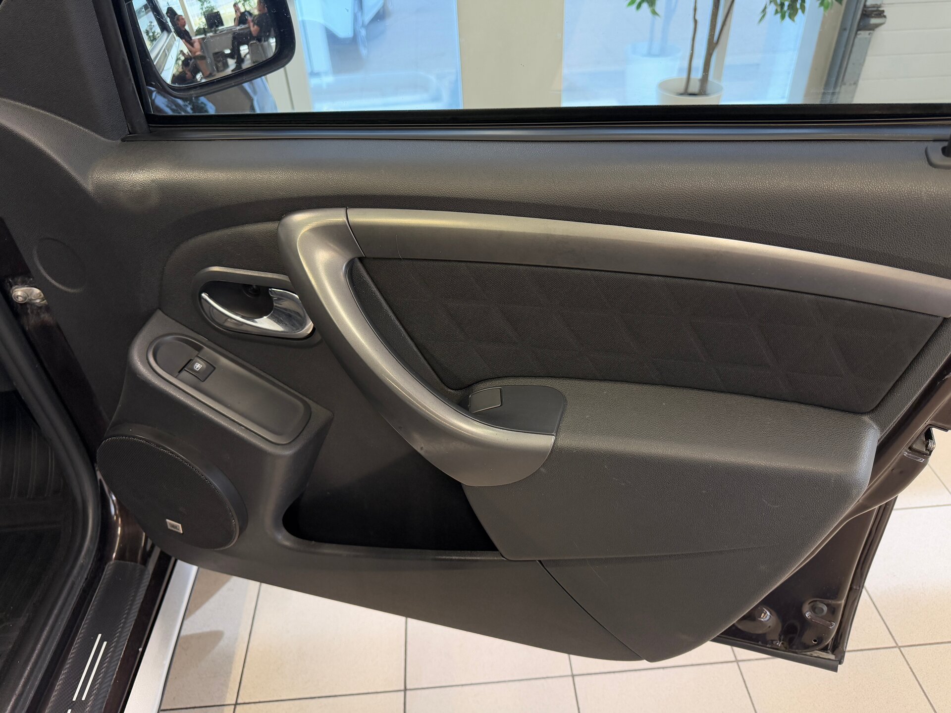 Renault Duster, I Рестайлинг 2019 Renault Duster, I Рестайлинг 2019