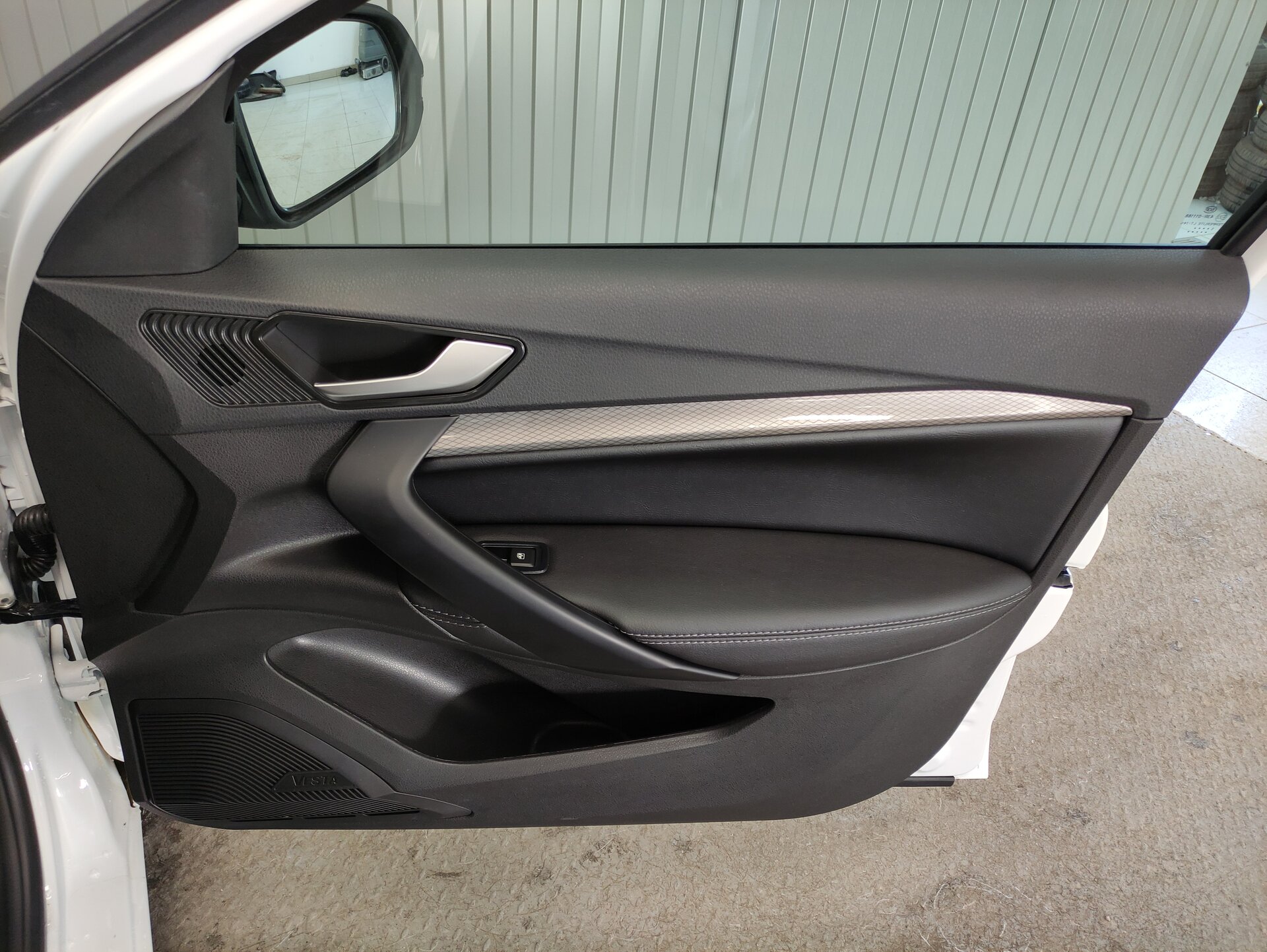 Lada (ВАЗ) Vesta, I Рестайлинг (NG) 2025