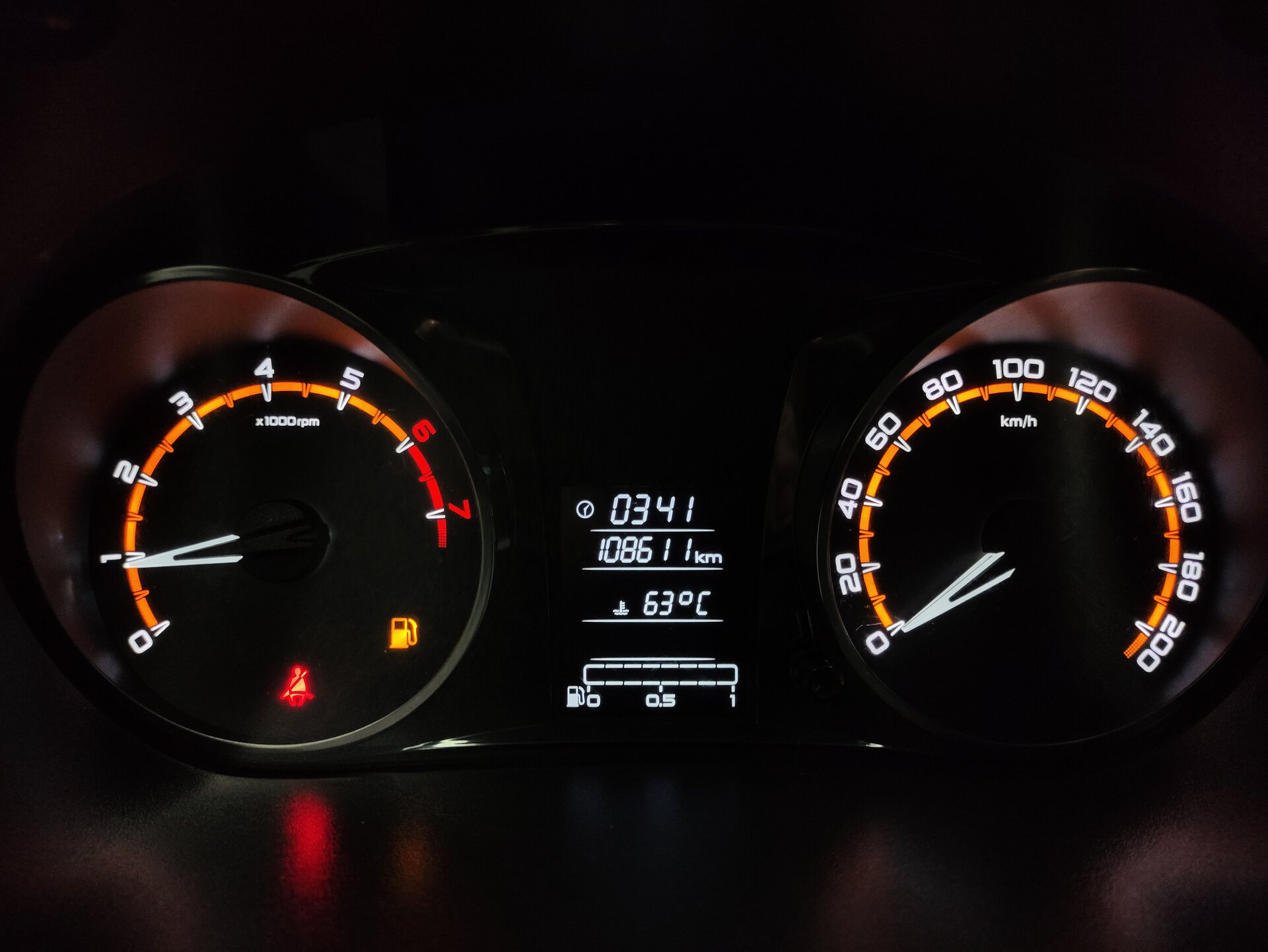 Lada (ВАЗ) Granta, I Рестайлинг 2020