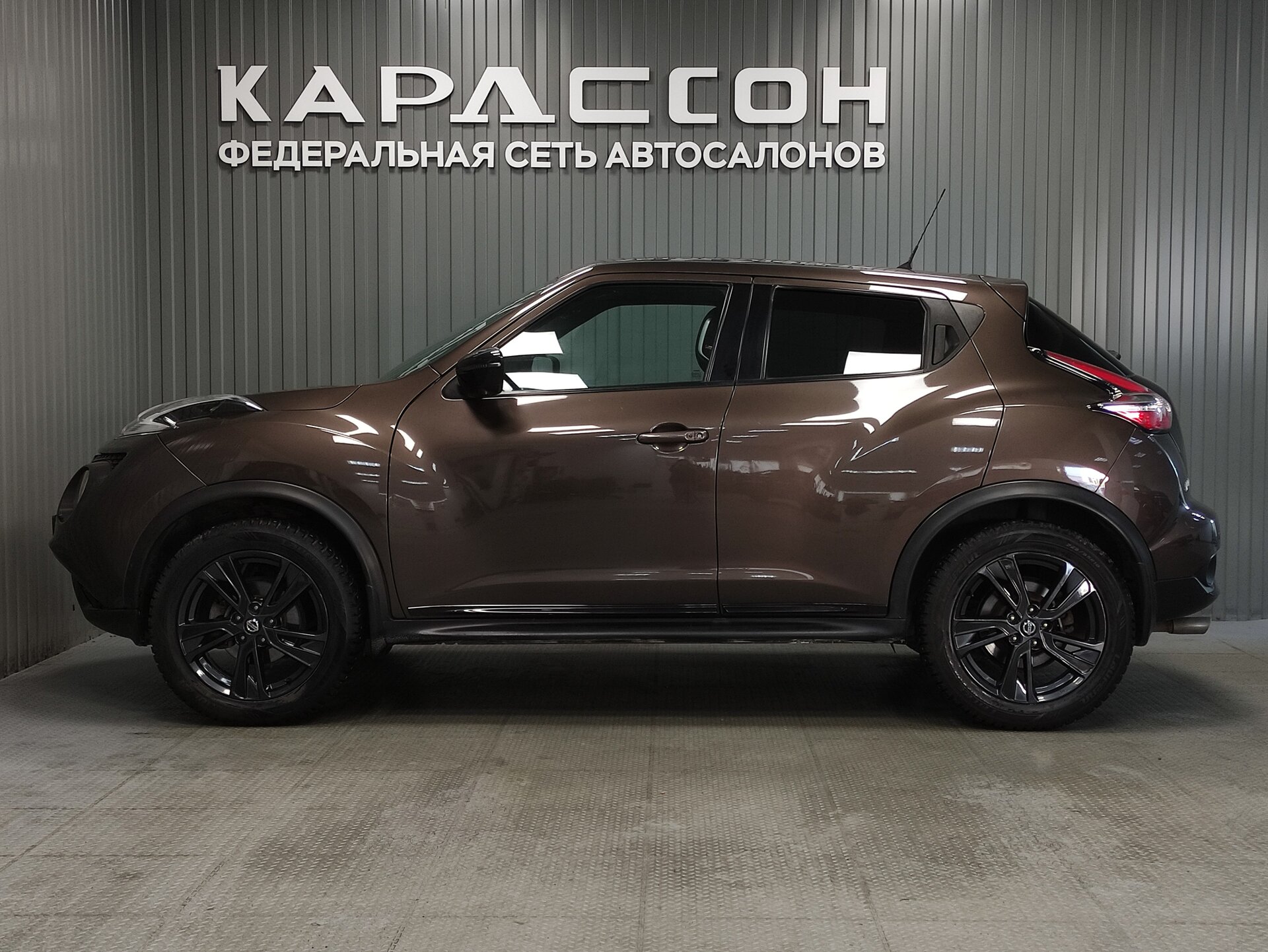 Nissan Juke, I Рестайлинг 2018 Nissan Juke, I Рестайлинг 2018