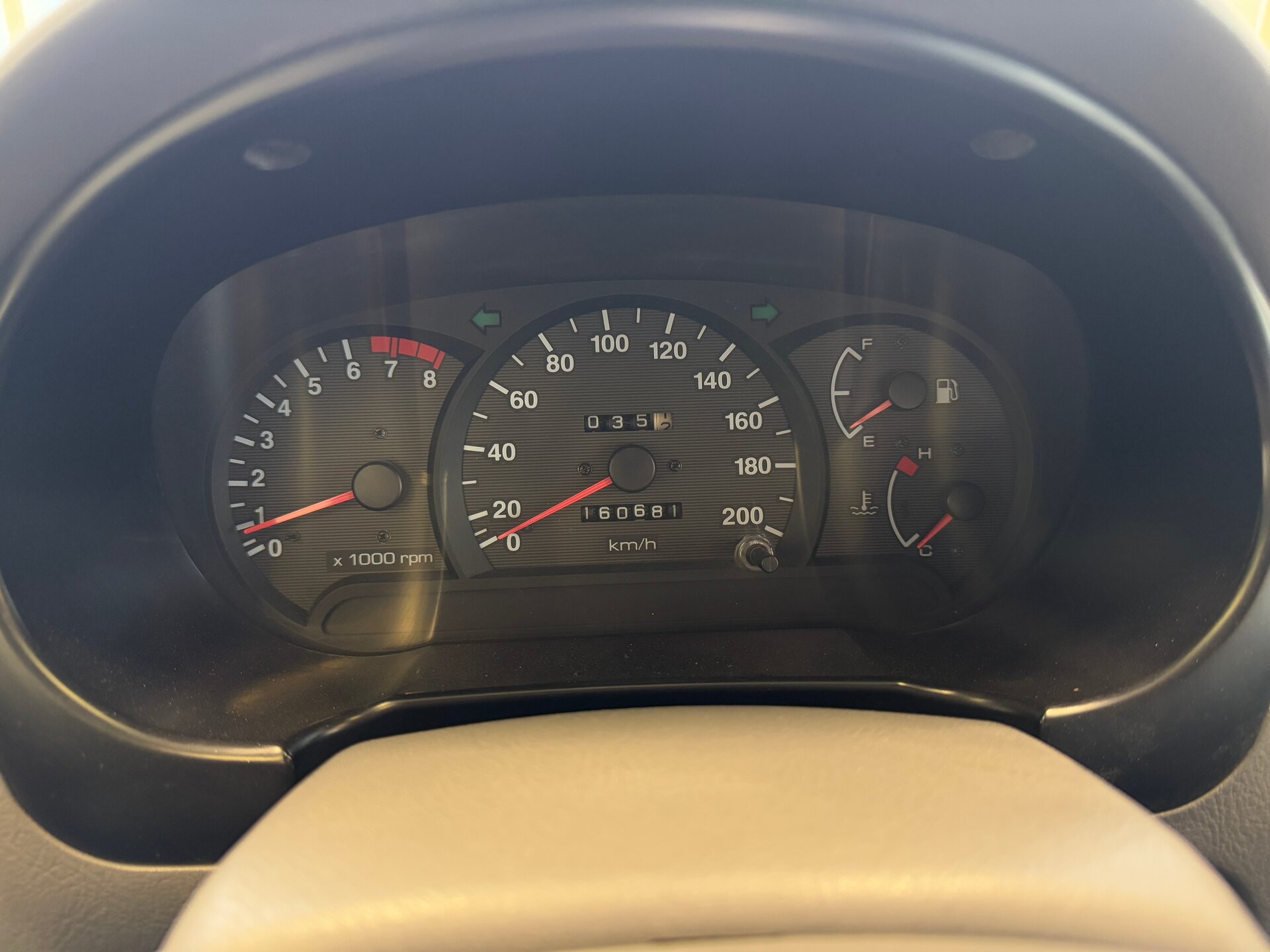 Hyundai Accent, II 2004 Hyundai Accent, II 2004