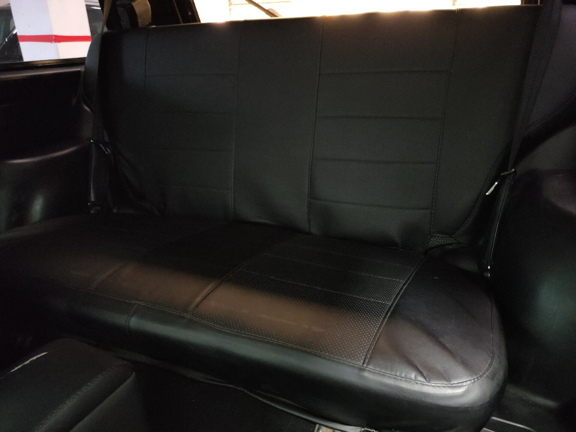 Lada (ВАЗ) 2121 (4x4), I Рестайлинг 2015