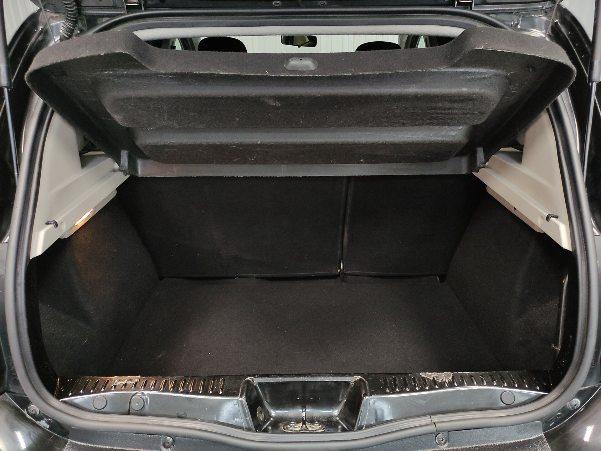 Renault Sandero, II 2015 Renault Sandero, II 2015