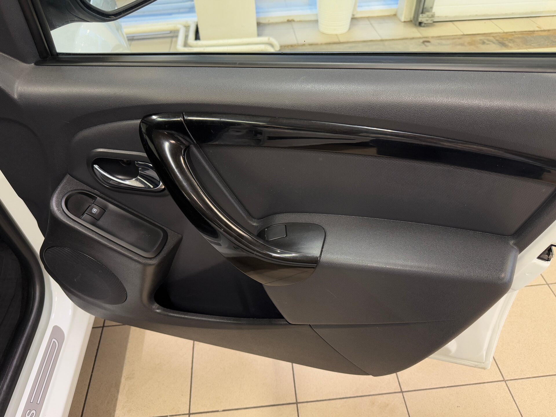 Lada (ВАЗ) Largus, I Рестайлинг 2021 Lada (ВАЗ) Largus, I Рестайлинг 2021