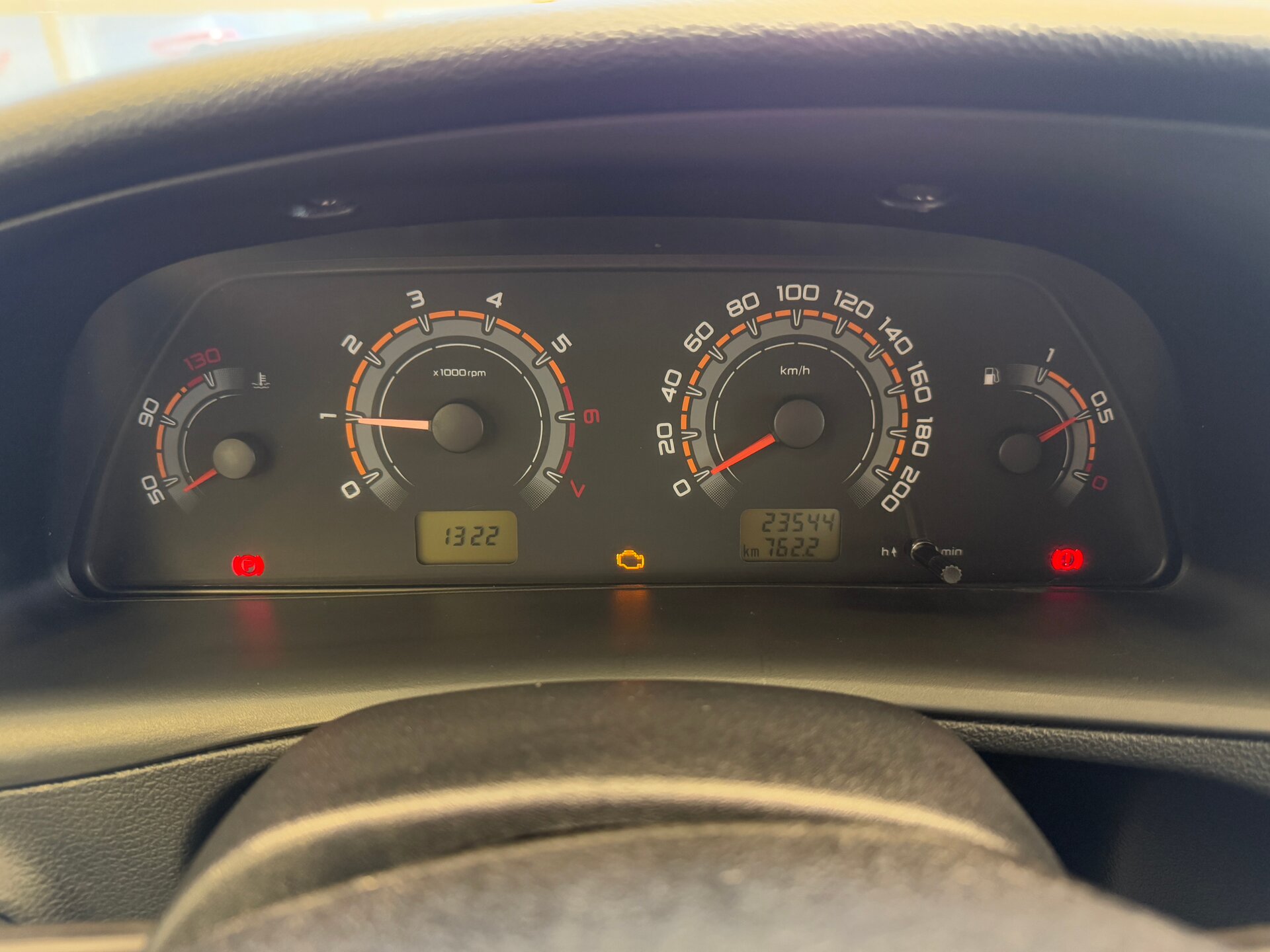 Lada (ВАЗ) Niva Travel, I 2023