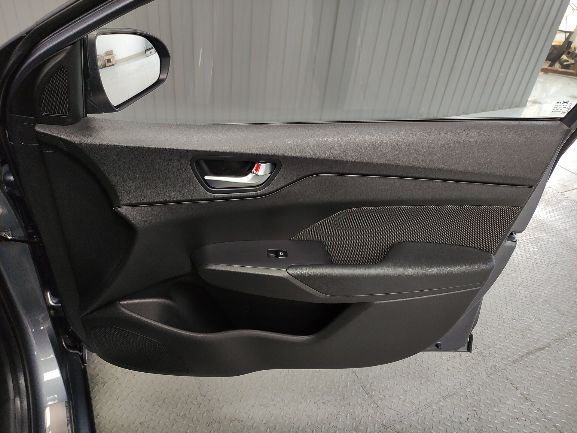 Hyundai Solaris, II 2018