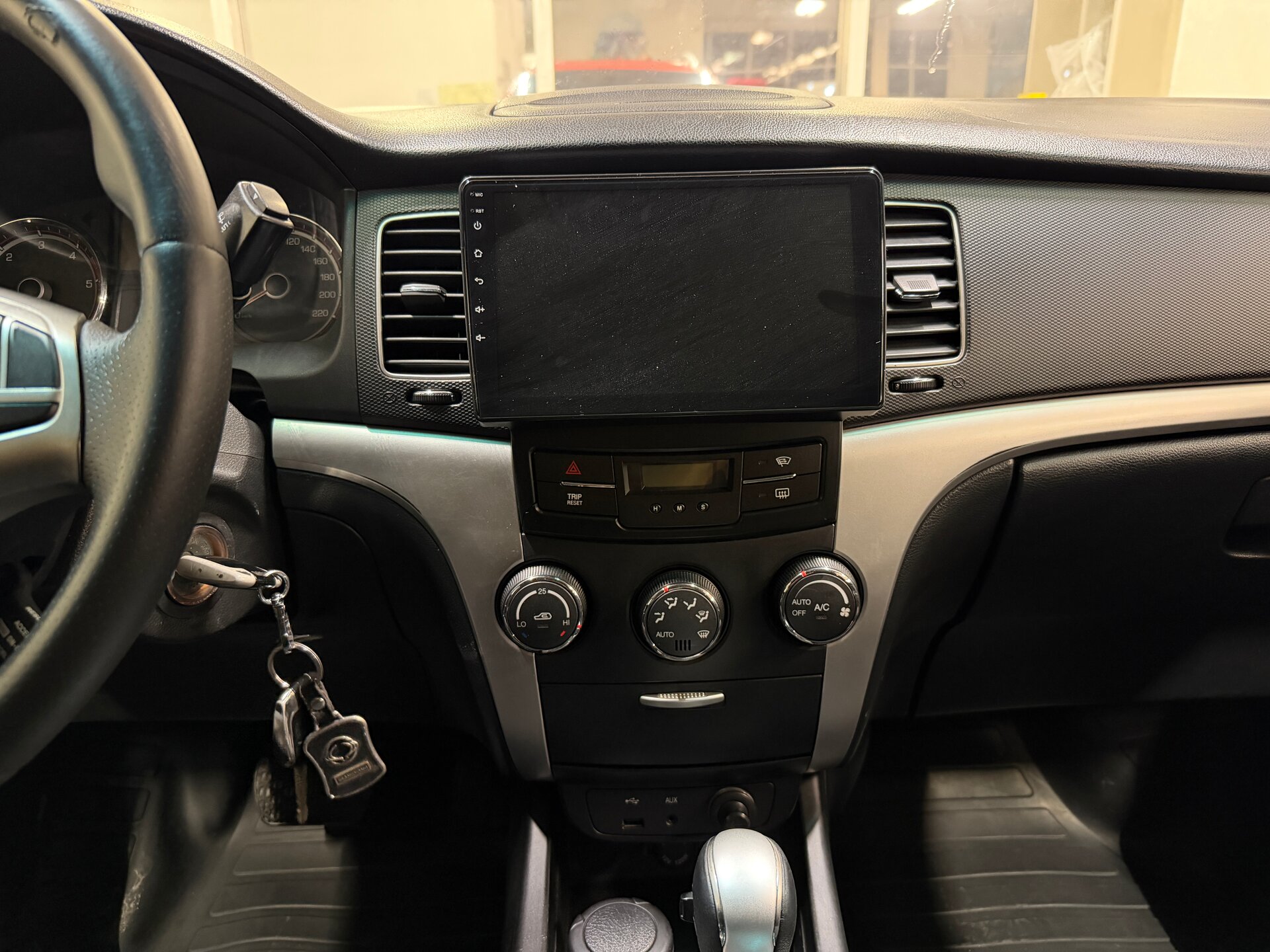 SsangYong Actyon, II 2011