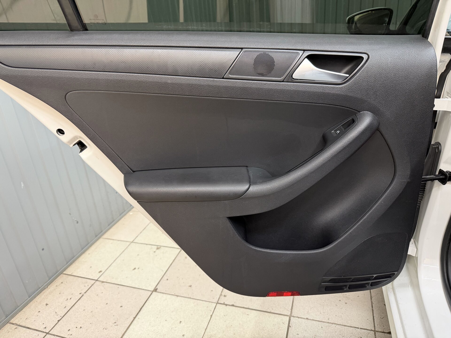 Volkswagen Jetta, VI Рестайлинг 2014