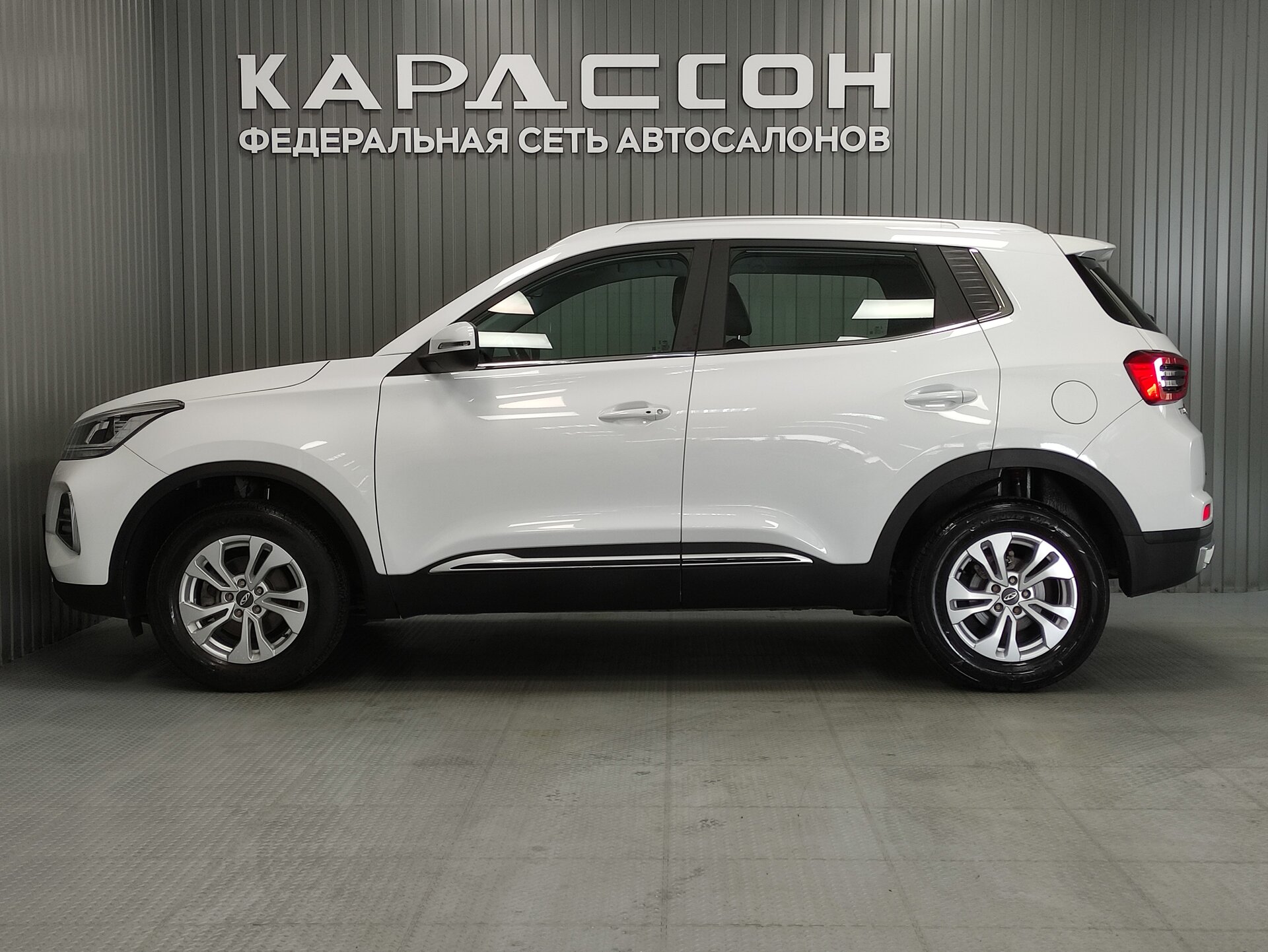 Chery Tiggo 4 Pro, I 2023 Chery Tiggo 4 Pro, I 2023