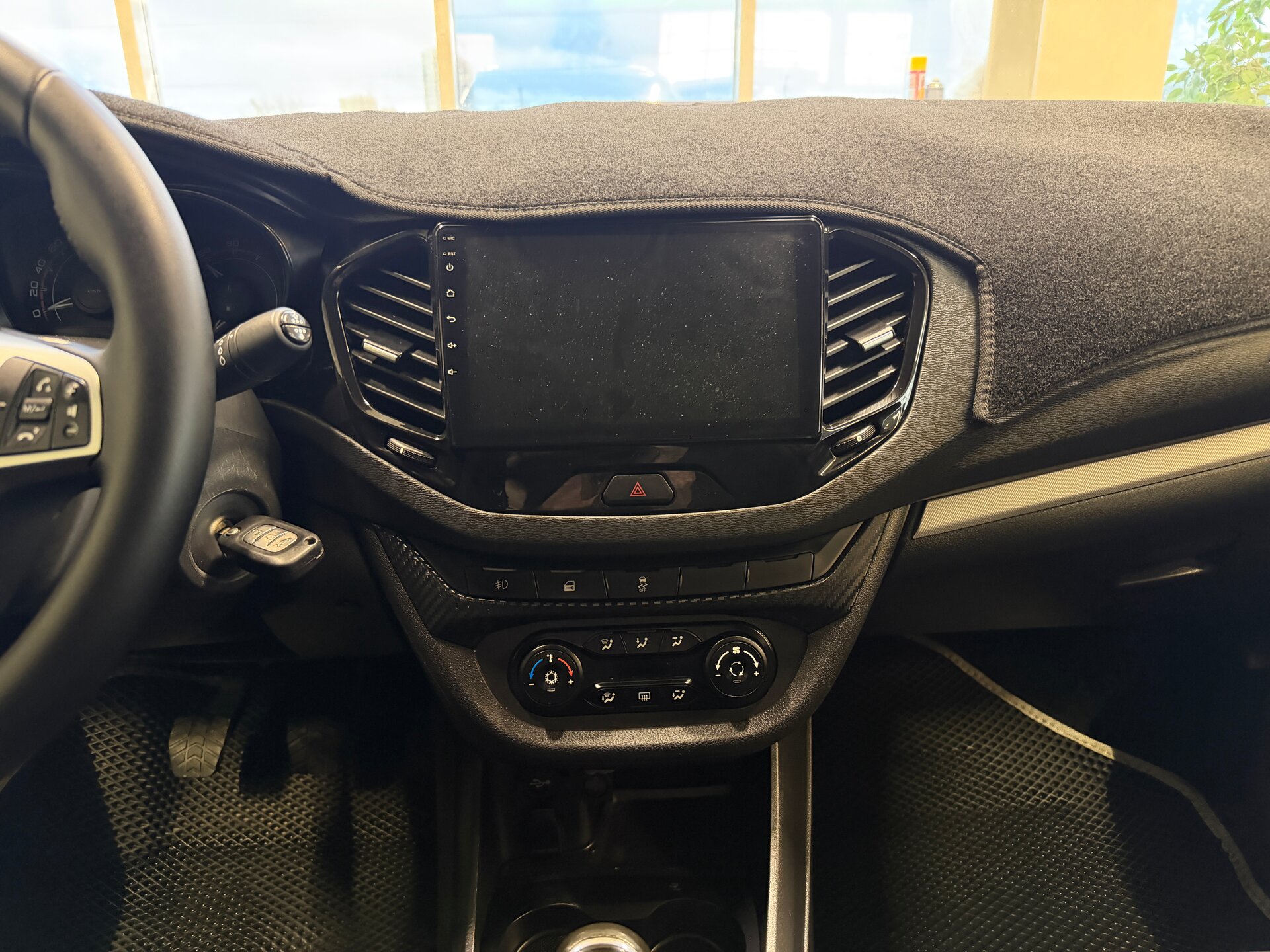 Lada (ВАЗ) Vesta, I 2018