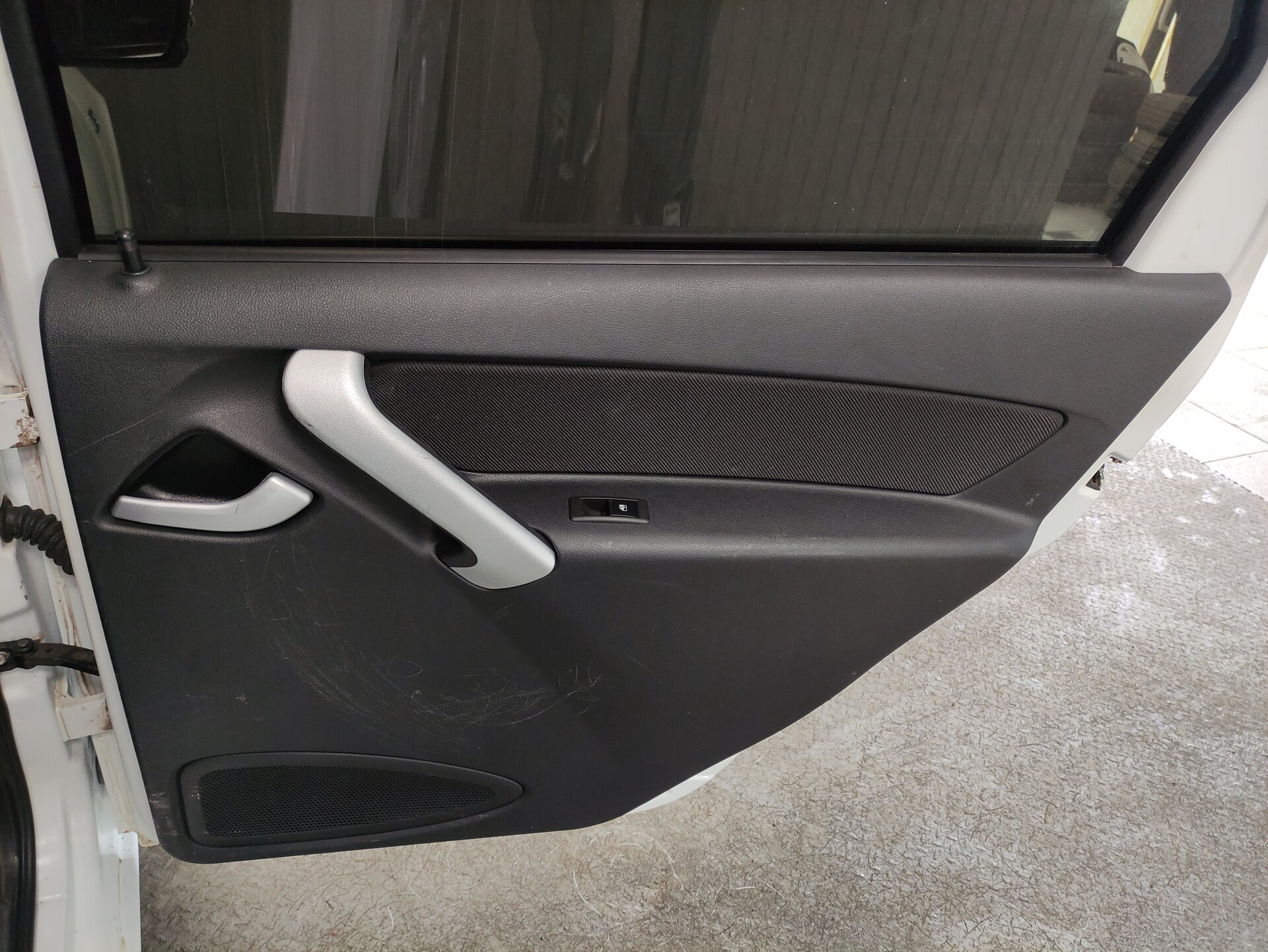 Lada (ВАЗ) Granta, I 2016