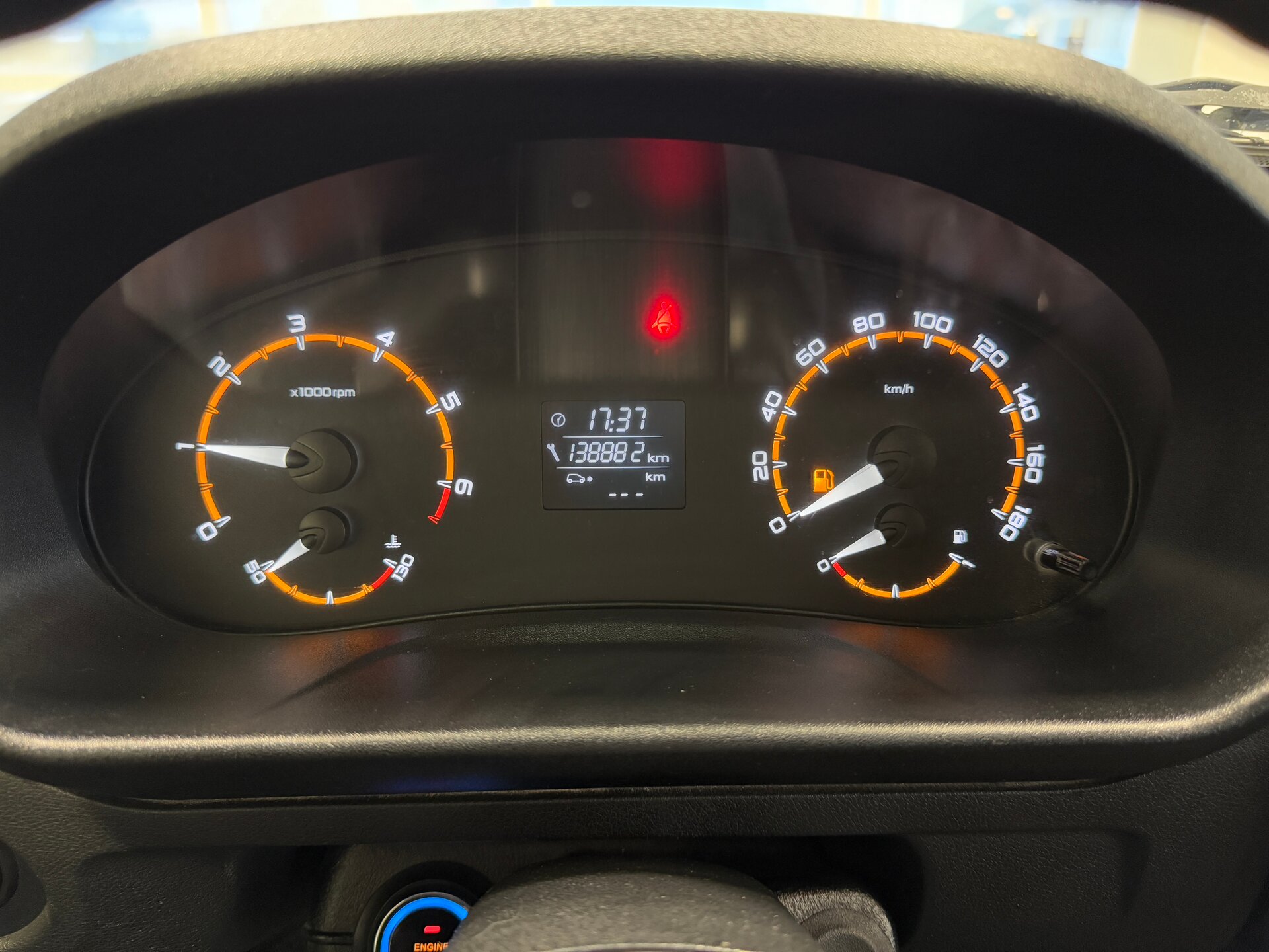 Lada (ВАЗ) 2121 (4x4), I Рестайлинг (2020) 2020 Lada (ВАЗ) 2121 (4x4), I Рестайлинг (2020) 2020