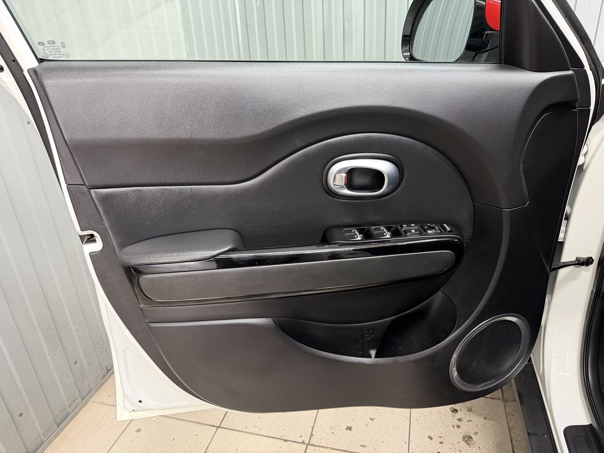 Kia Soul, II Рестайлинг 2018
