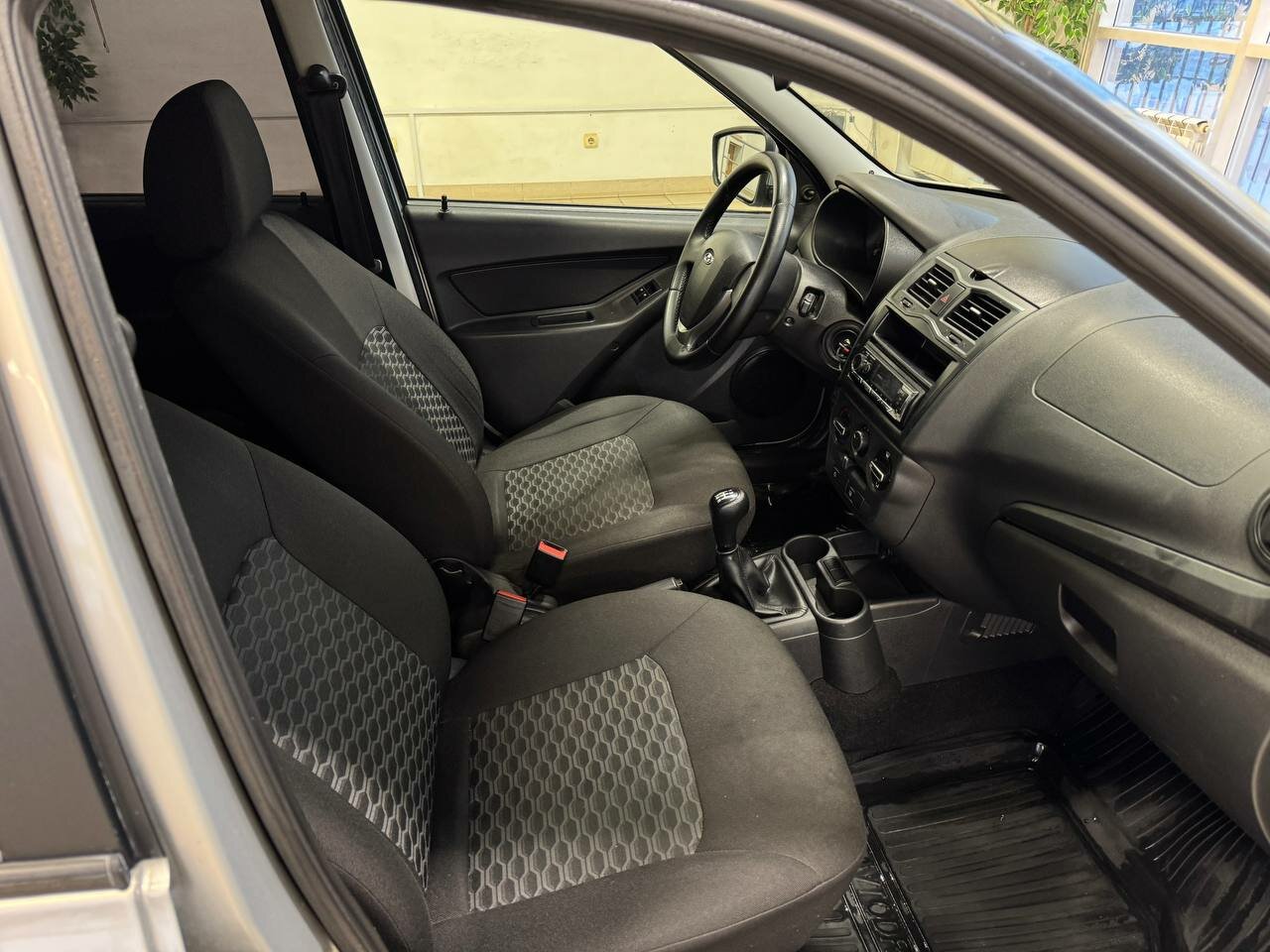 Lada (ВАЗ) Granta, I Рестайлинг 2019