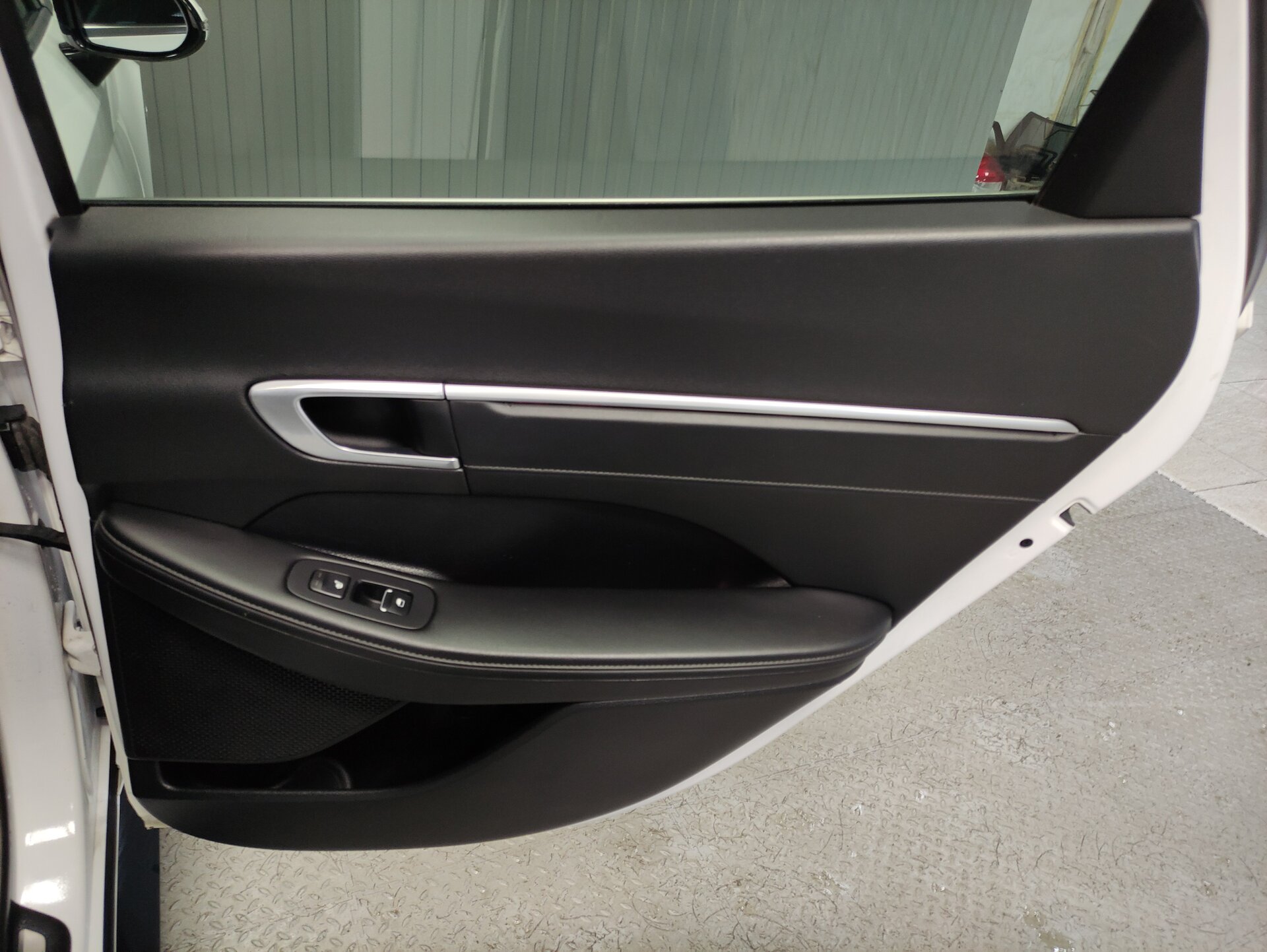 Hyundai Sonata, VIII (DN8) 2020 Hyundai Sonata, VIII (DN8) 2020