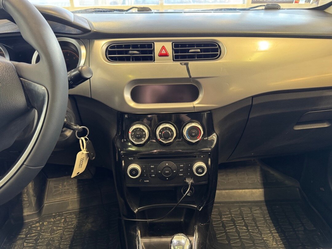 Brilliance H230, I 2015