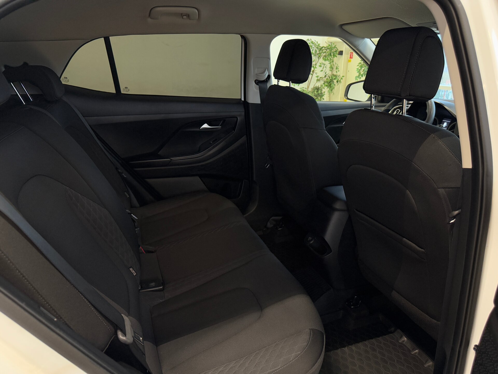 Hyundai Creta, II 2021 Hyundai Creta, II 2021