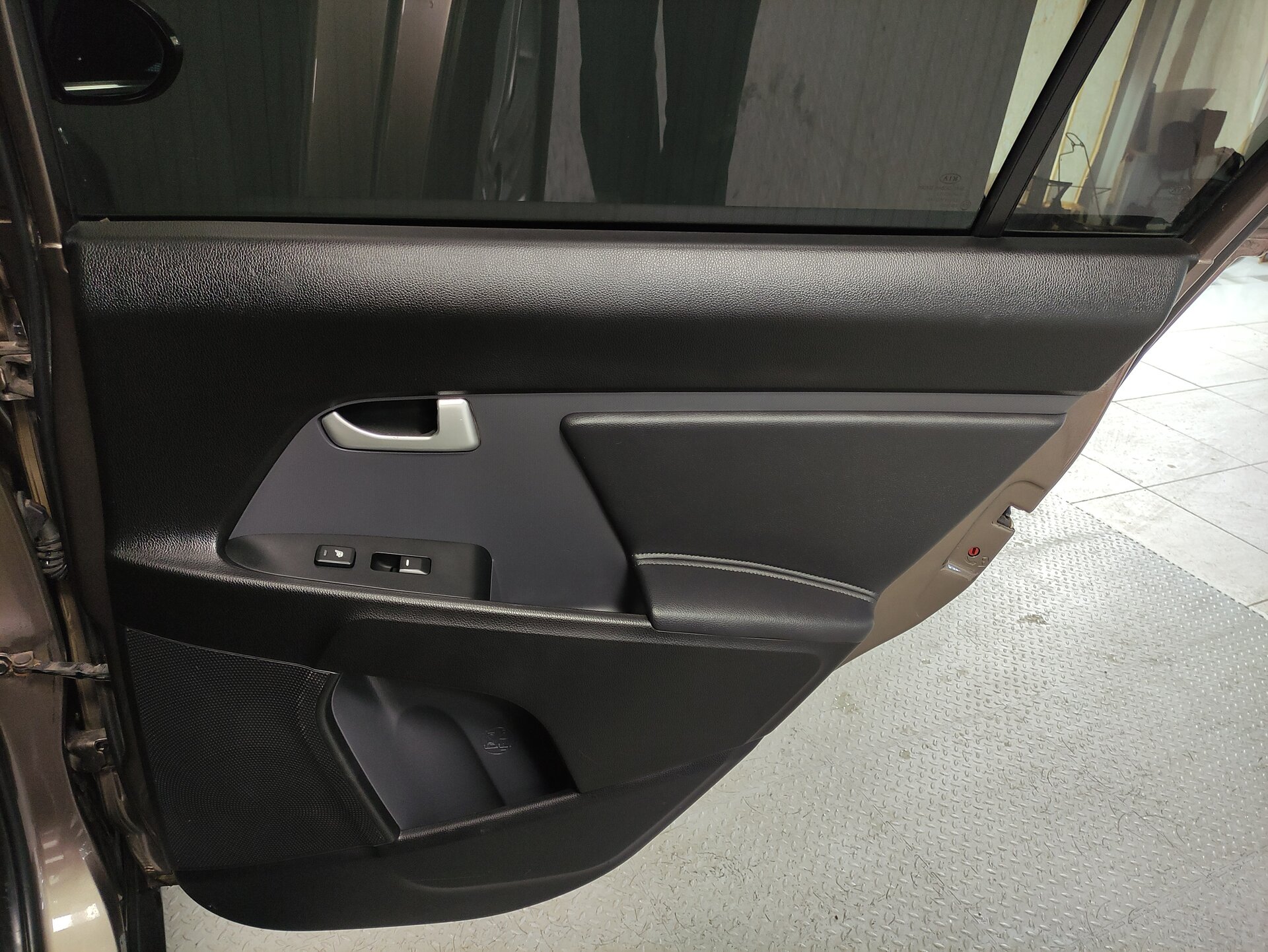 Kia Sportage, III 2013 Kia Sportage, III 2013