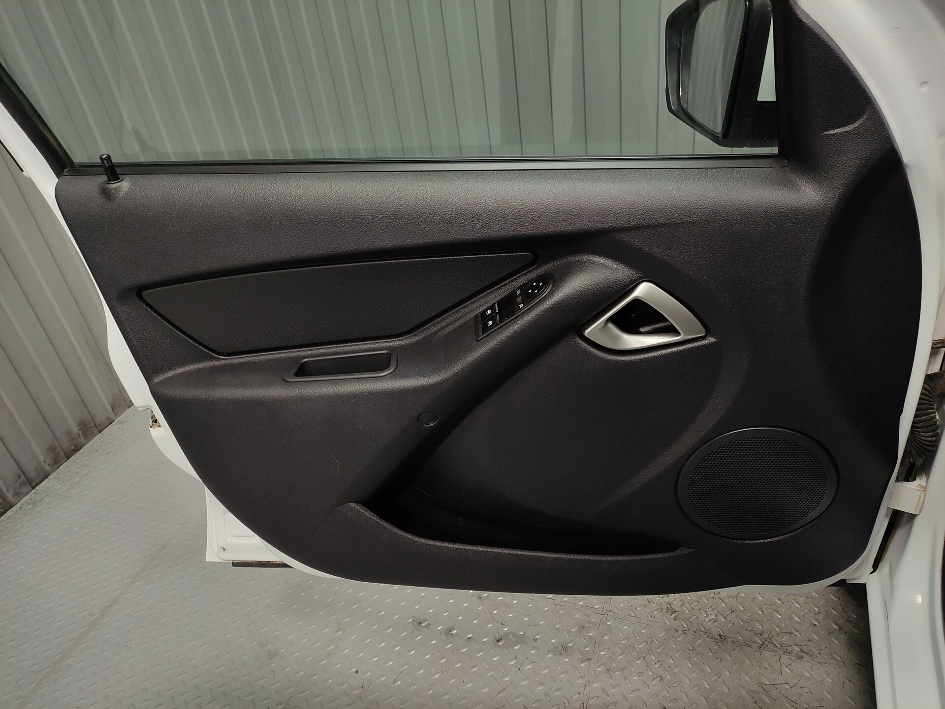 Lada (ВАЗ) Granta, I Рестайлинг 2023 Lada (ВАЗ) Granta, I Рестайлинг 2023