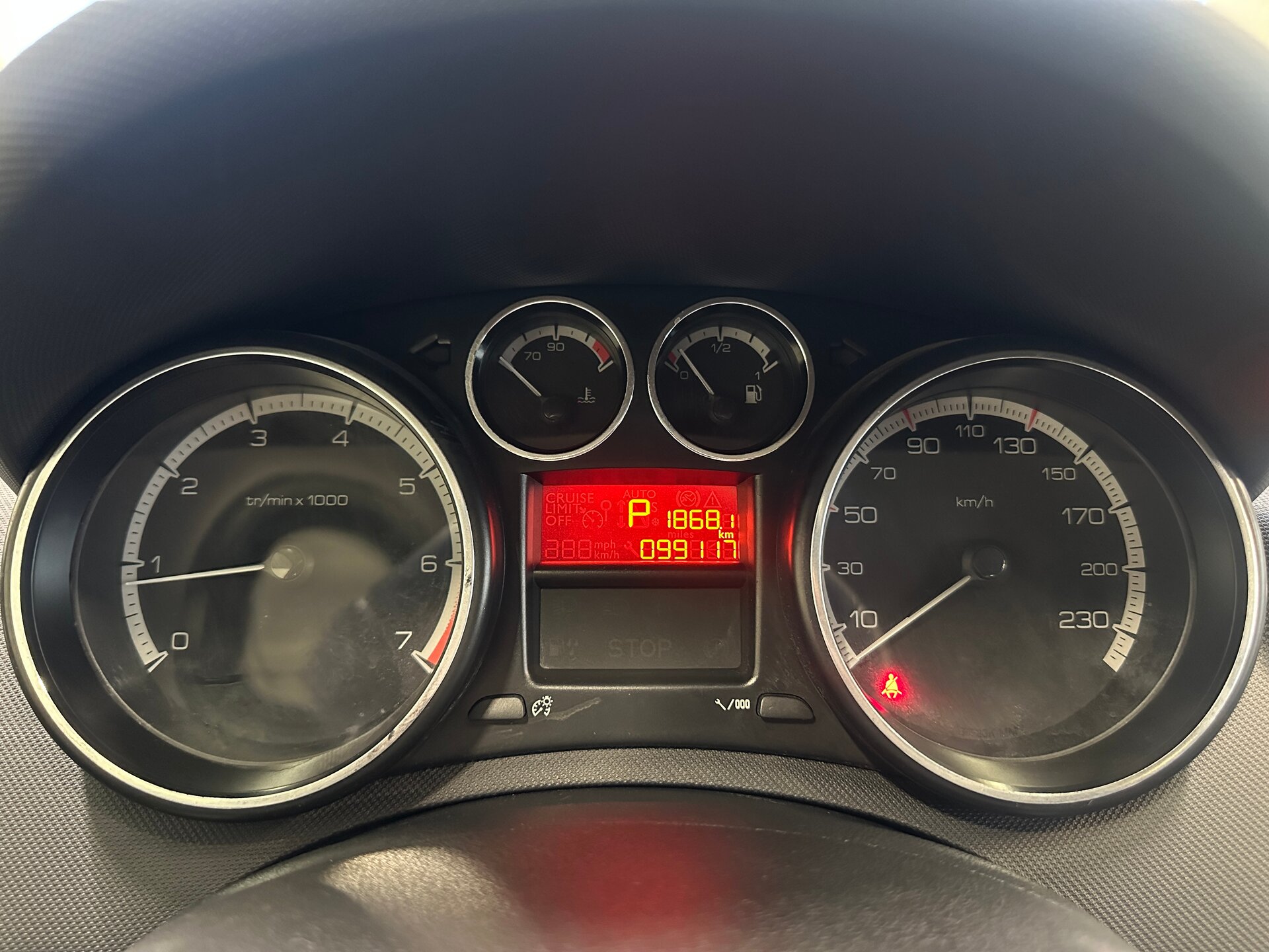 Peugeot 408, I 2014 Peugeot 408, I 2014