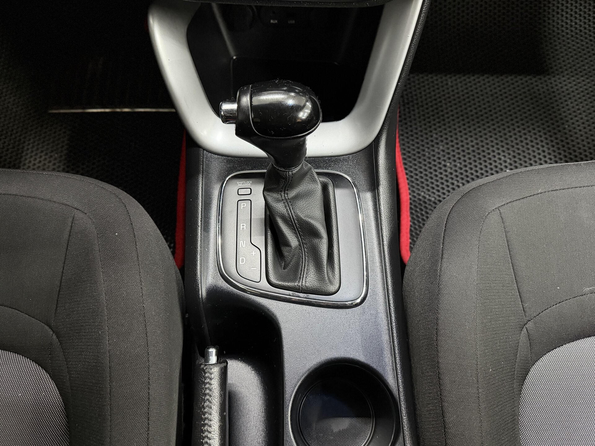Kia Ceed, II 2012 Kia Ceed, II 2012