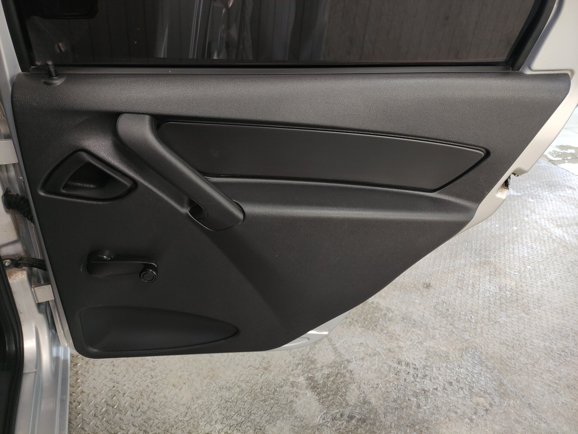 Lada (ВАЗ) Granta, I Рестайлинг 2021