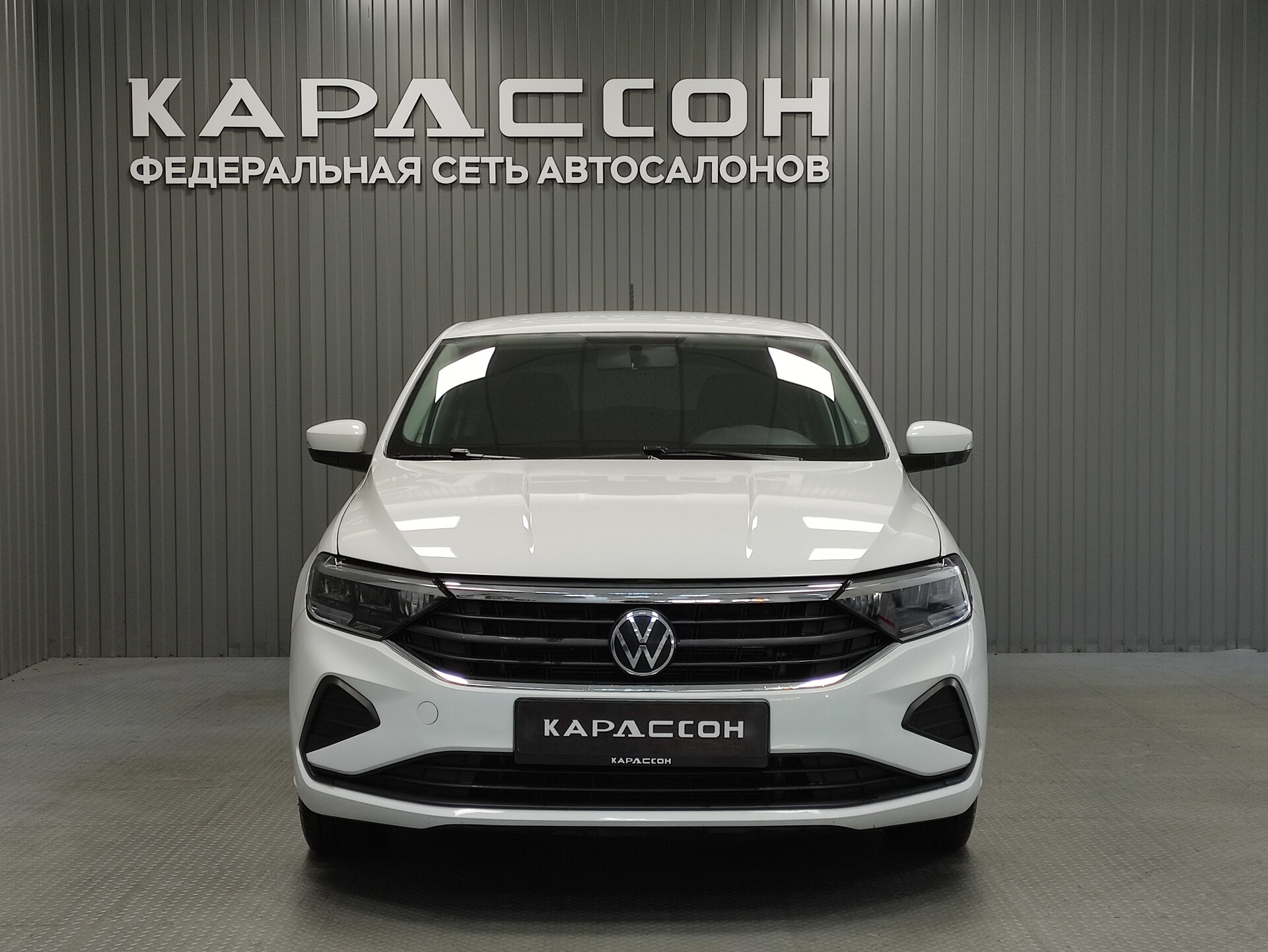 Volkswagen Polo, VI 2020 Volkswagen Polo, VI 2020