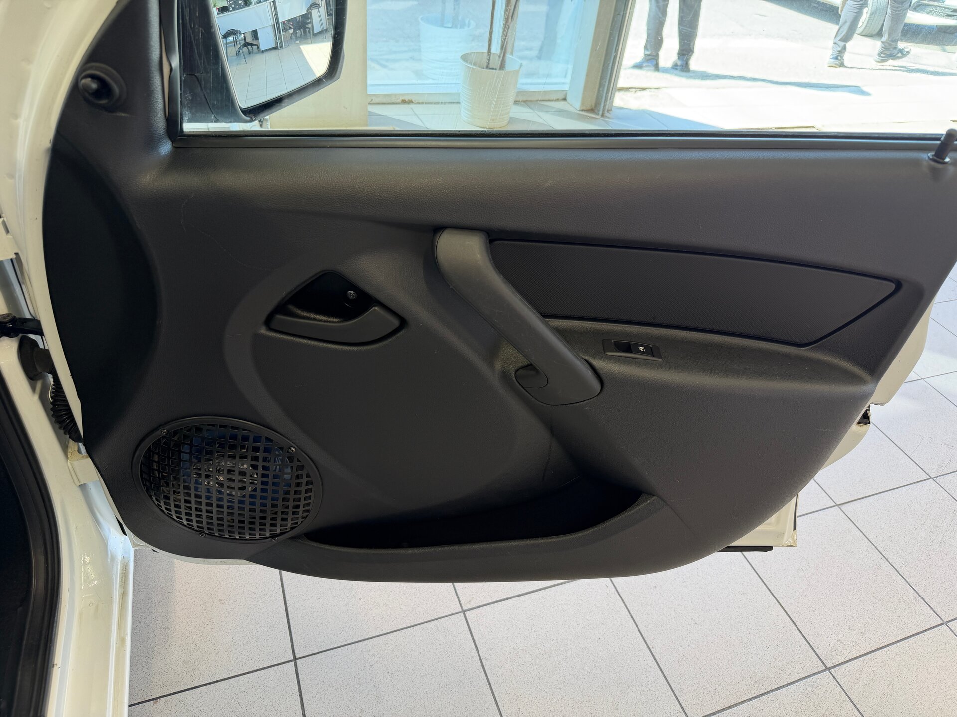 Lada (ВАЗ) Granta, I 2018