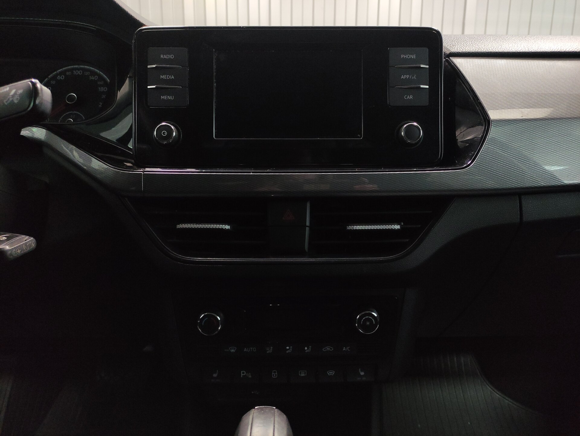 Volkswagen Polo, VI 2021