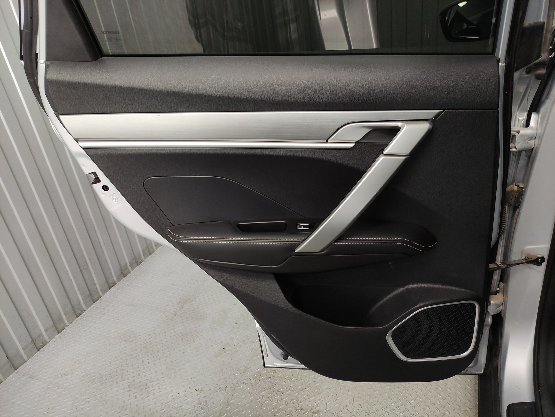 Geely Coolray, I 2021 Geely Coolray, I 2021