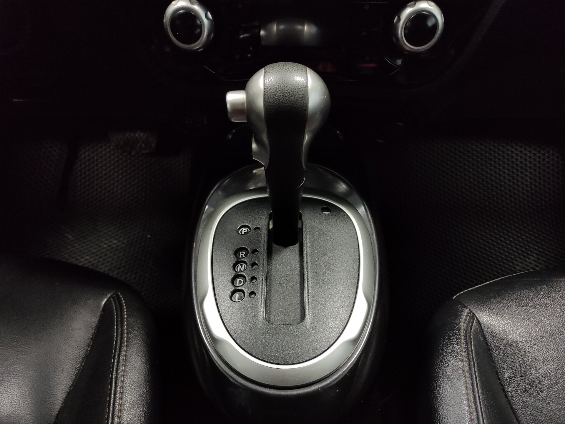 Nissan Juke, I Рестайлинг 2018 Nissan Juke, I Рестайлинг 2018