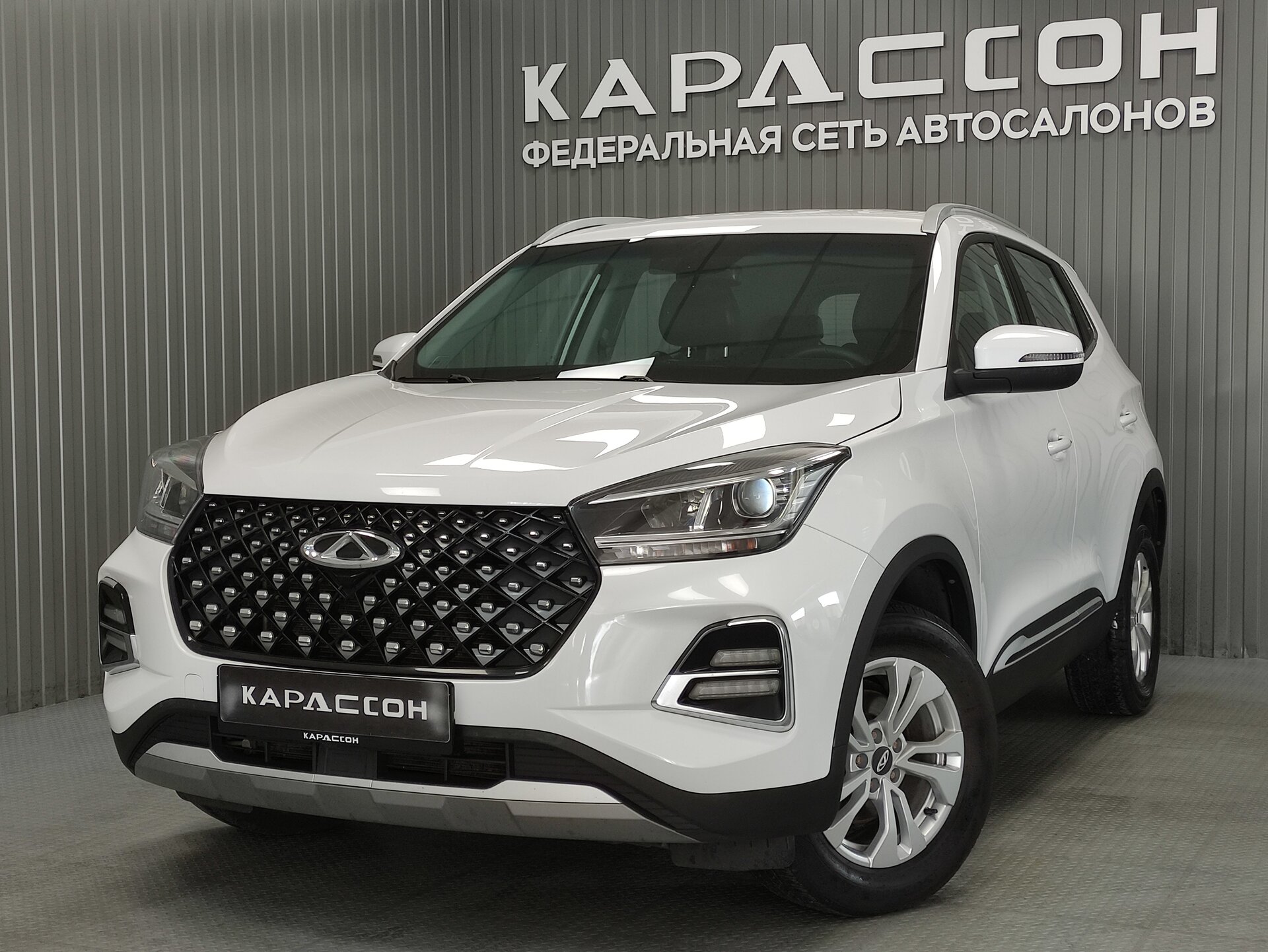 Chery Tiggo 4 Pro, I 2023 Chery Tiggo 4 Pro, I 2023