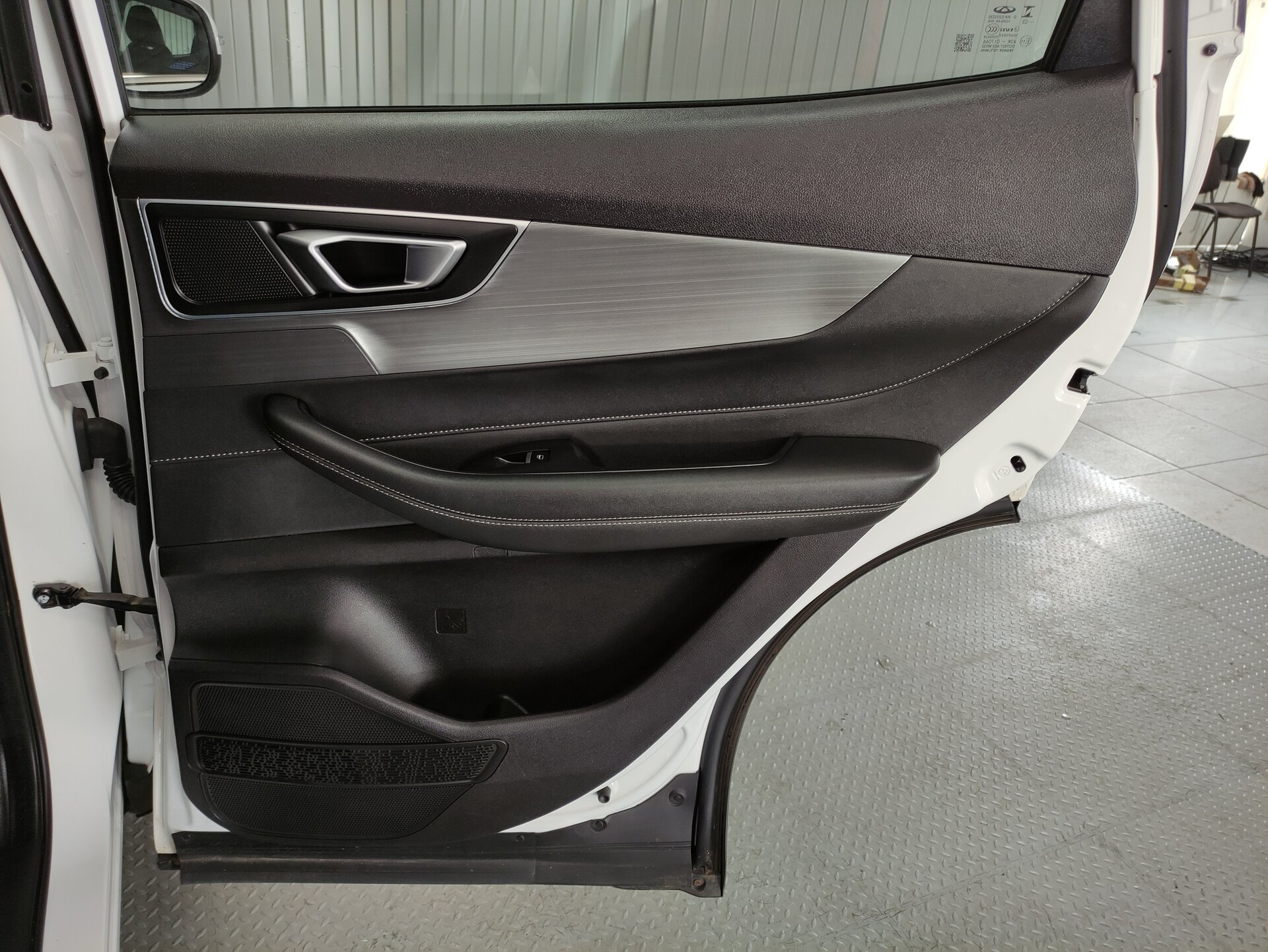 Chery Tiggo 4 Pro, I 2023 Chery Tiggo 4 Pro, I 2023