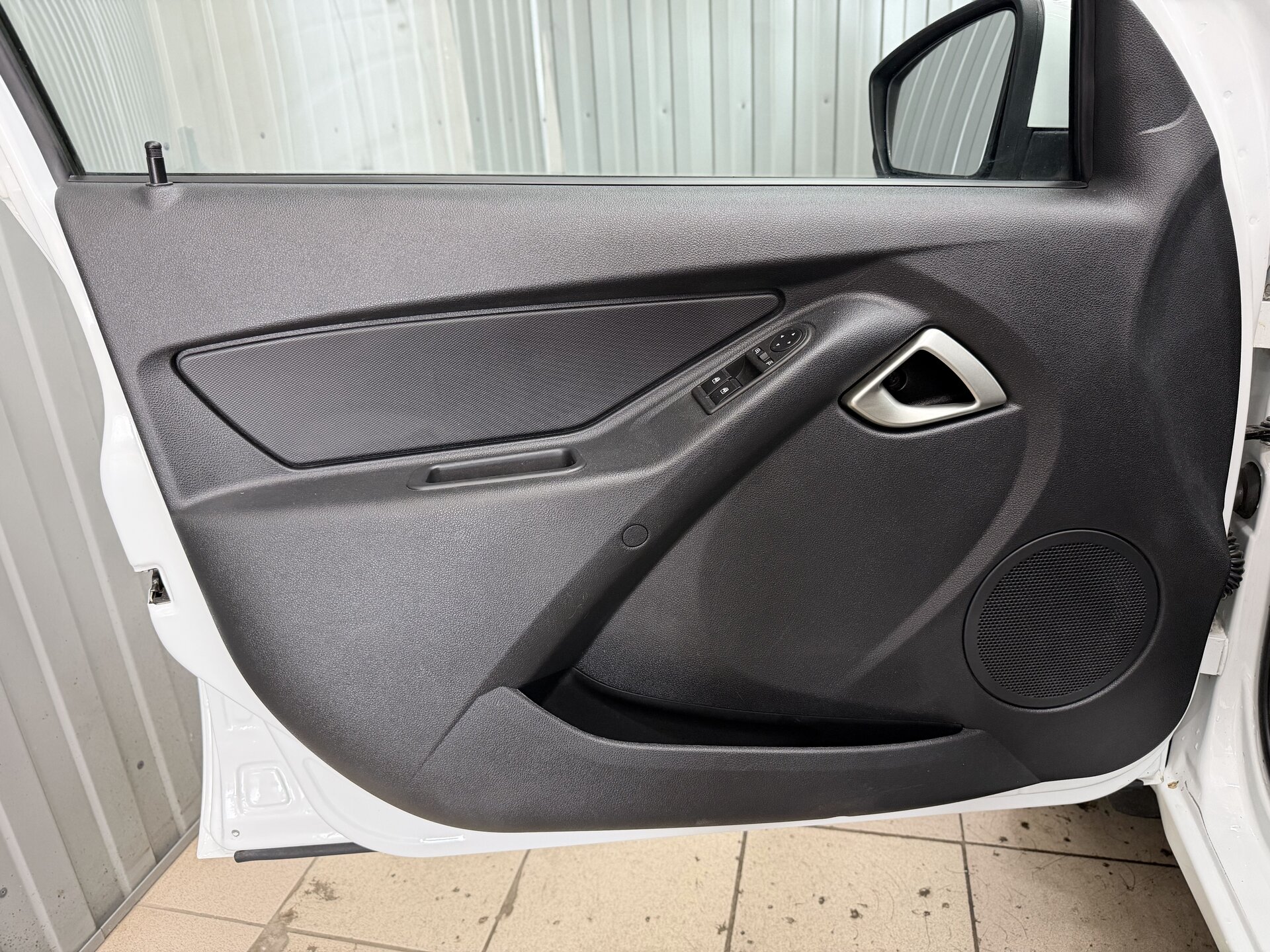 Lada (ВАЗ) Granta, I Рестайлинг 2023