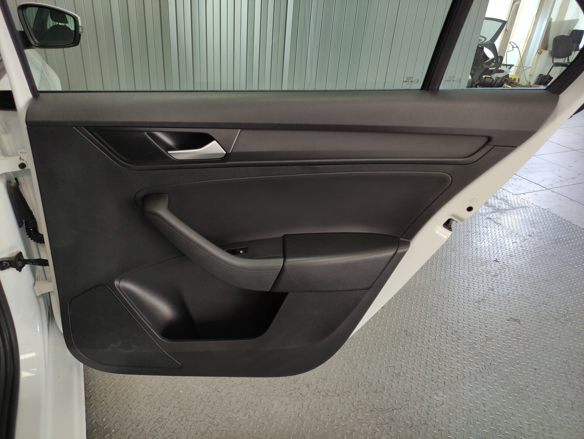 Volkswagen Polo, VI 2022