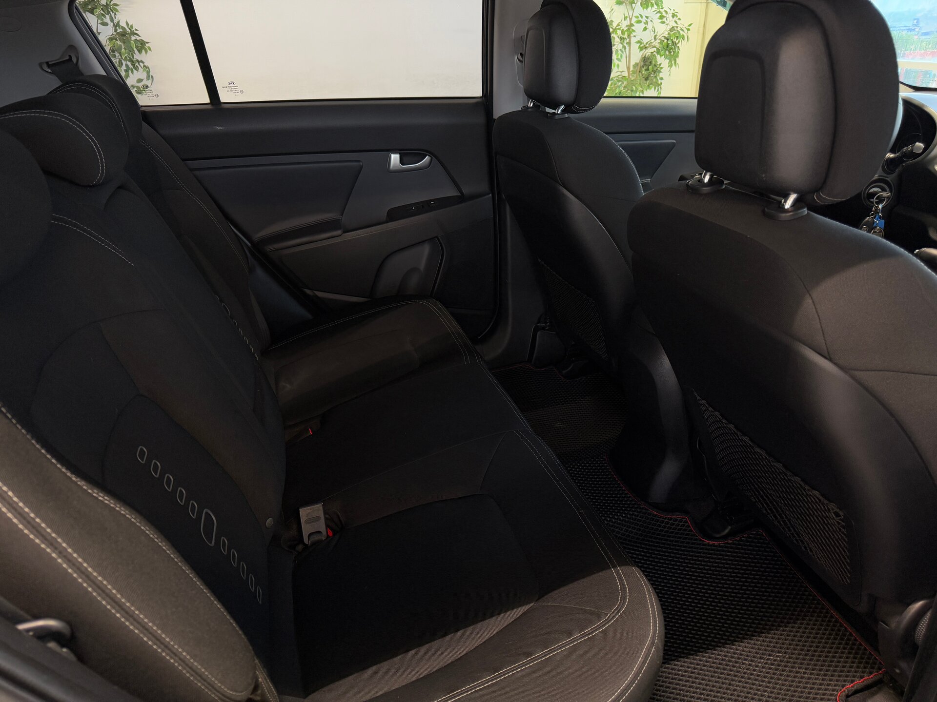 Kia Sportage, III 2011
