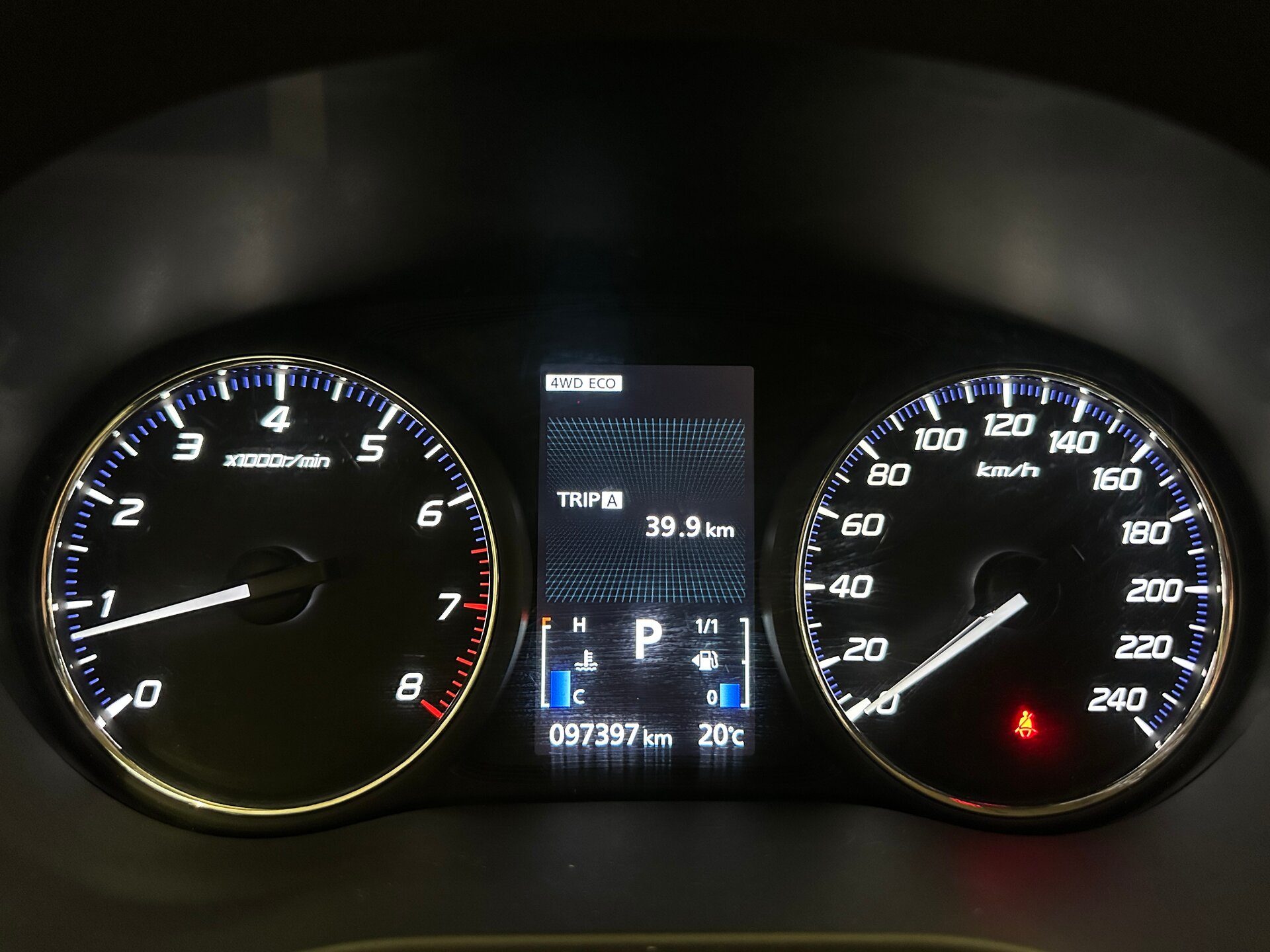 Mitsubishi Outlander, III Рестайлинг 2 2018 Mitsubishi Outlander, III Рестайлинг 2 2018