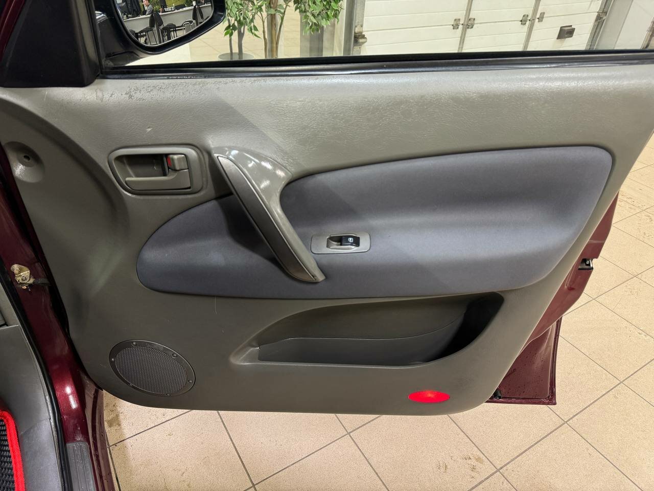 Vortex Tingo, I 2011