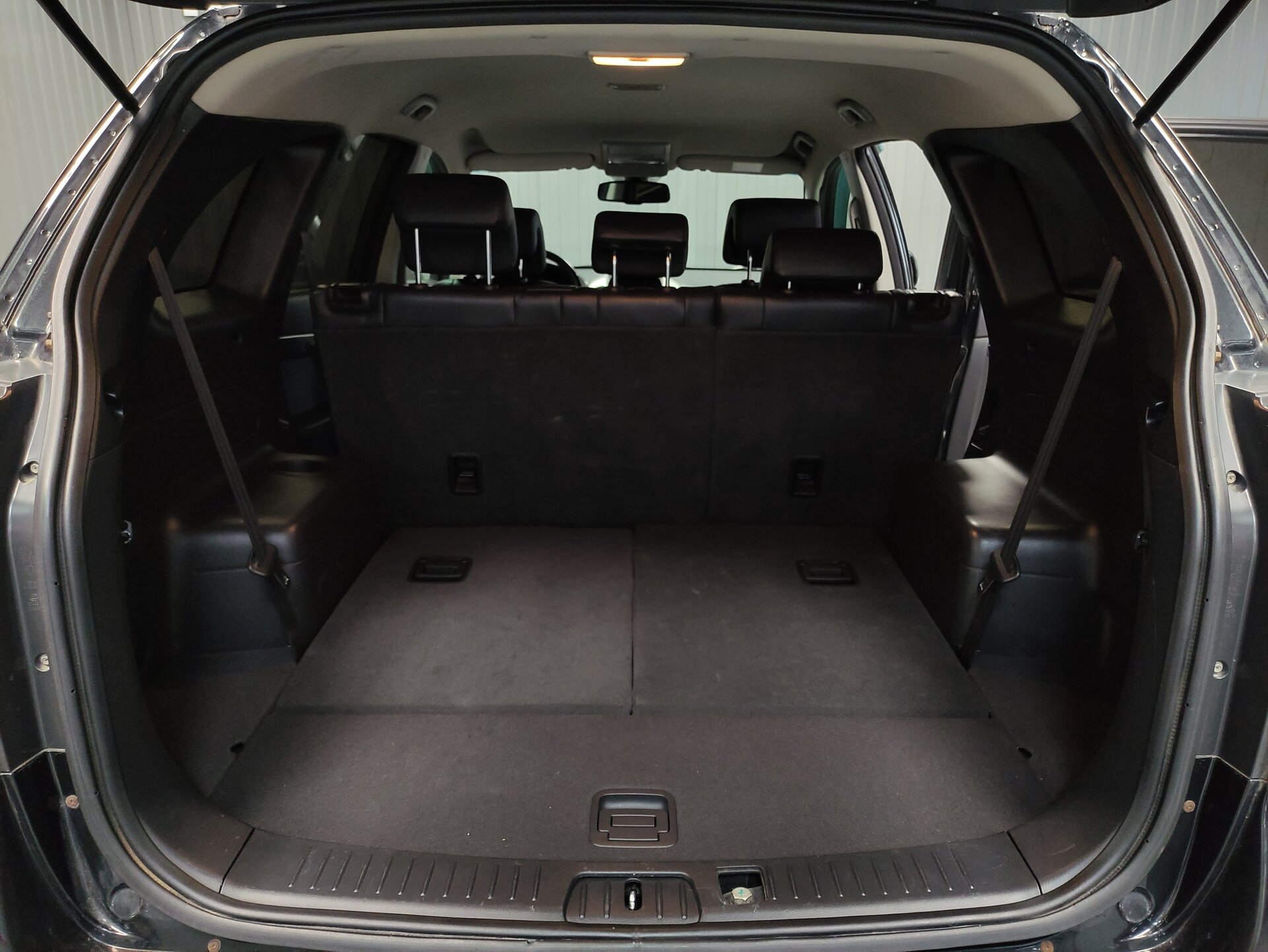 Chevrolet Captiva, I 2011 Chevrolet Captiva, I 2011