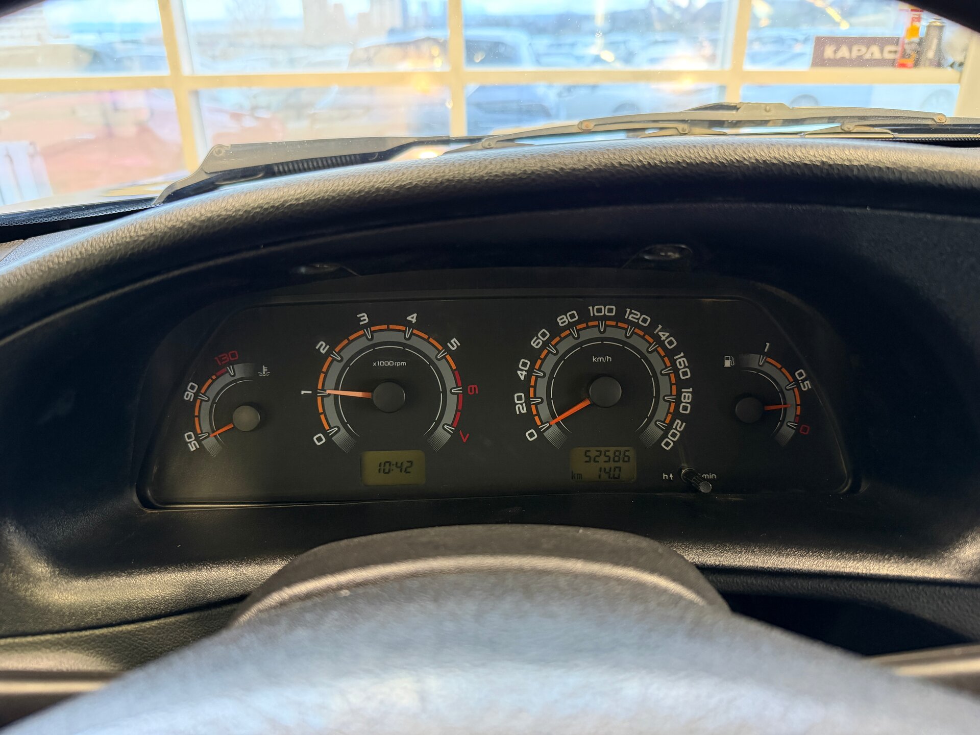 Lada (ВАЗ) Niva Travel, I 2023