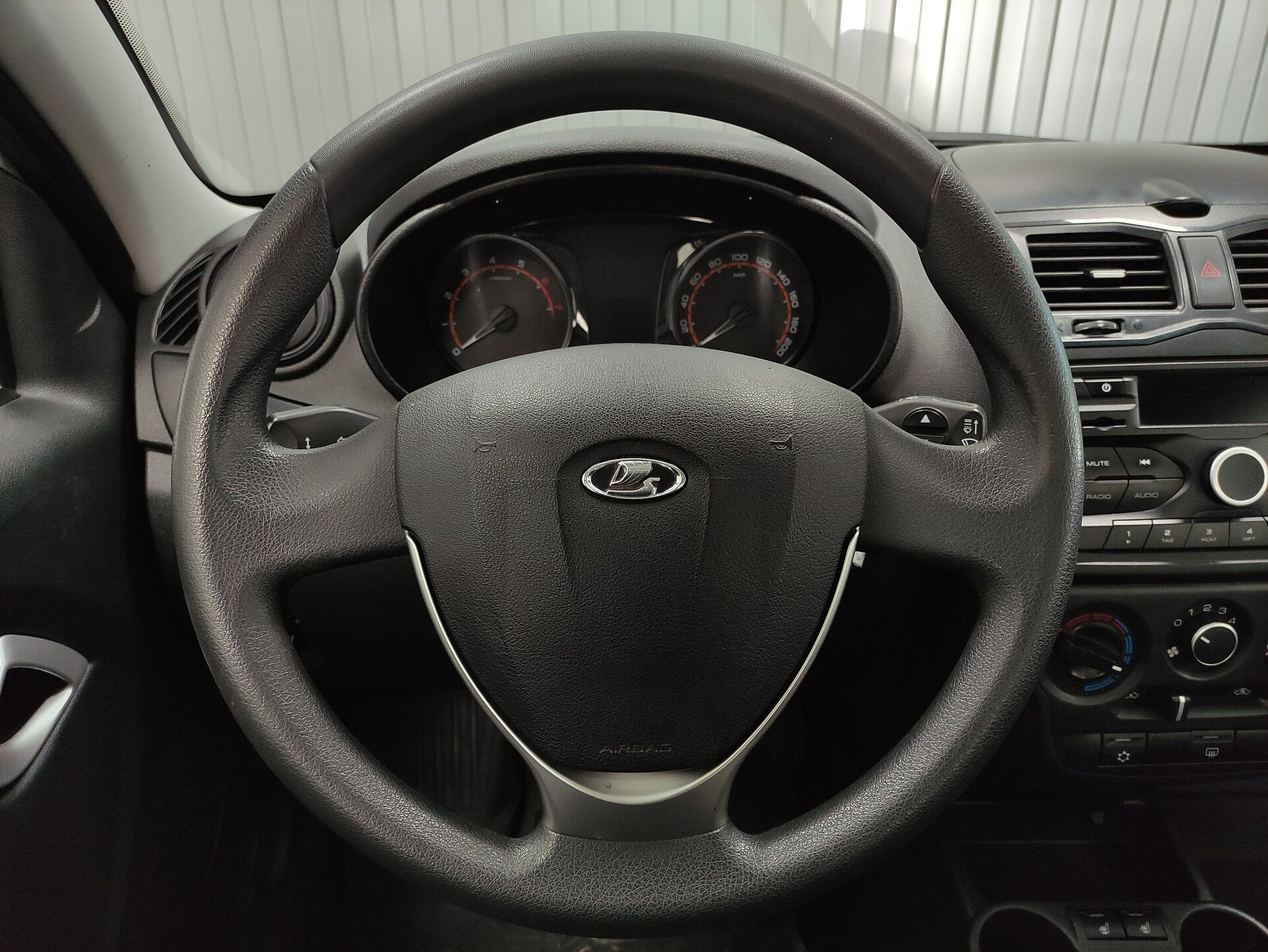 Lada (ВАЗ) Granta, I Рестайлинг 2023 Lada (ВАЗ) Granta, I Рестайлинг 2023
