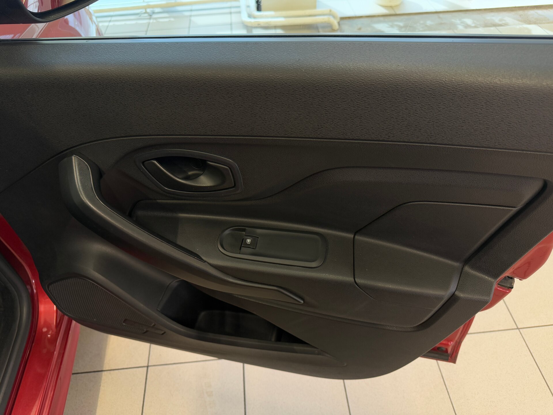 Lada (ВАЗ) XRAY, I 2016 Lada (ВАЗ) XRAY, I 2016