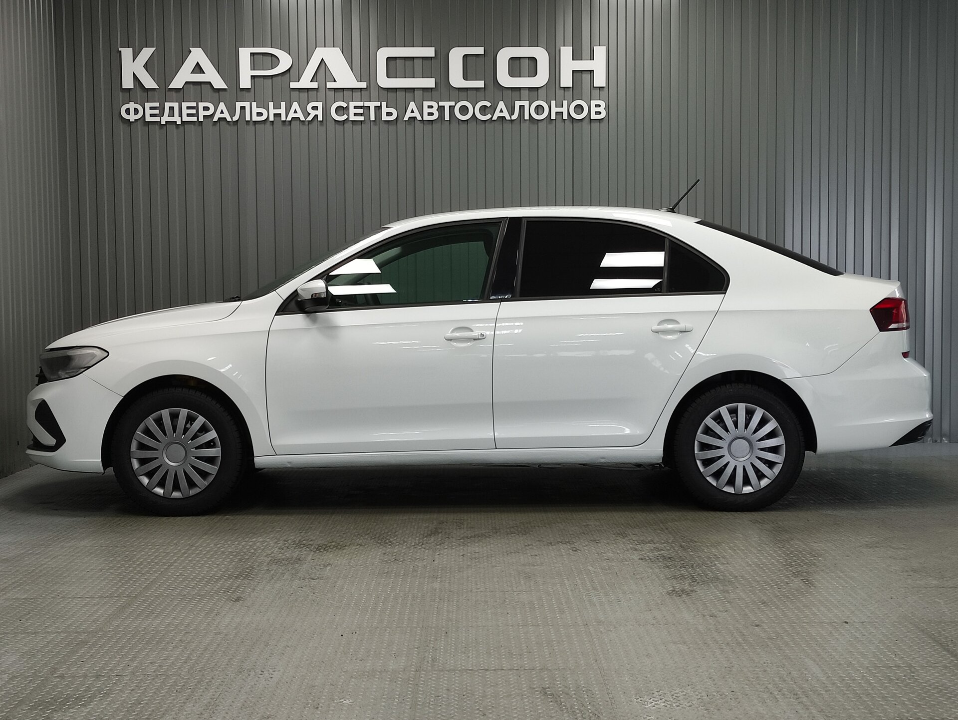Volkswagen Polo, VI 2020